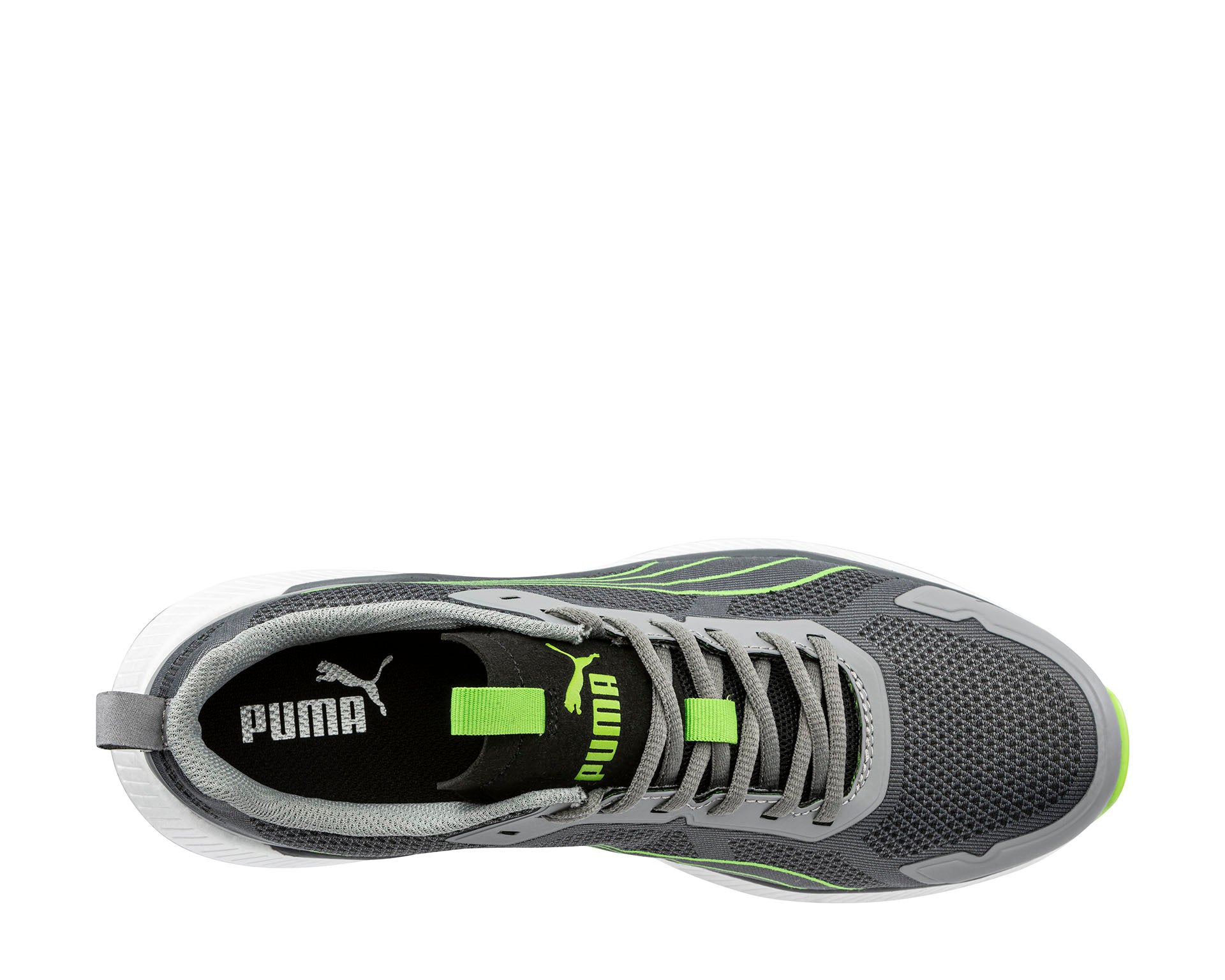 PUMA SAFETY SLIDE LOW Sicherheitsschuh S1PS ESD - Image 11