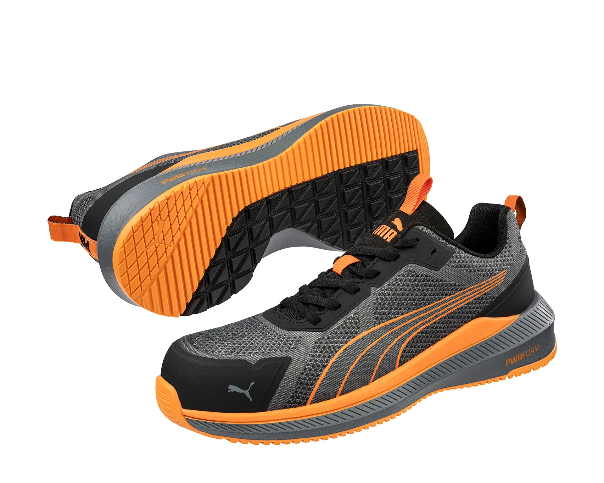 PUMA SAFETY SLIDE LOW Sicherheitsschuh S1PS ESD - Image 3