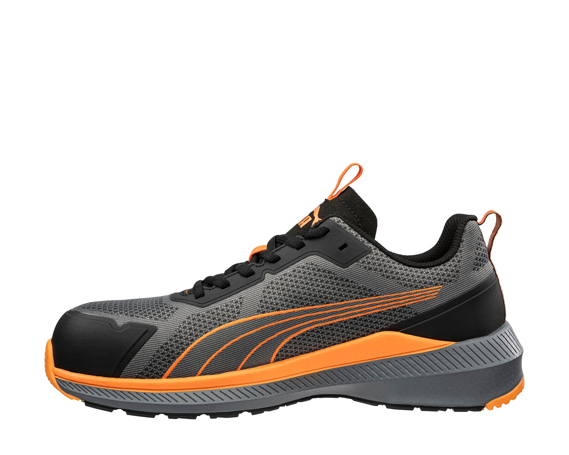 PUMA SAFETY SLIDE LOW Sicherheitsschuh S1PS ESD - Image 4
