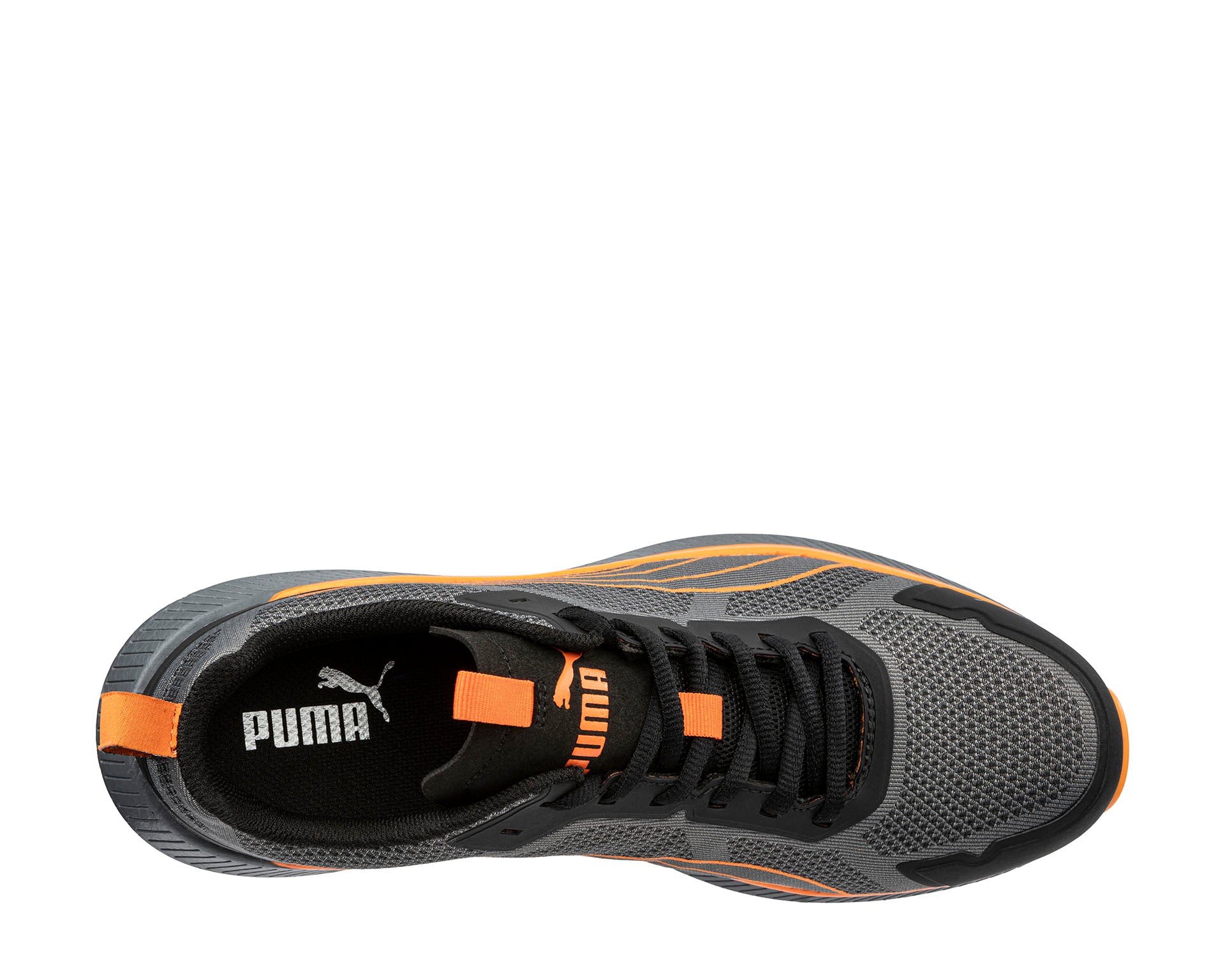 PUMA SAFETY SLIDE LOW Sicherheitsschuh S1PS ESD - Image 5