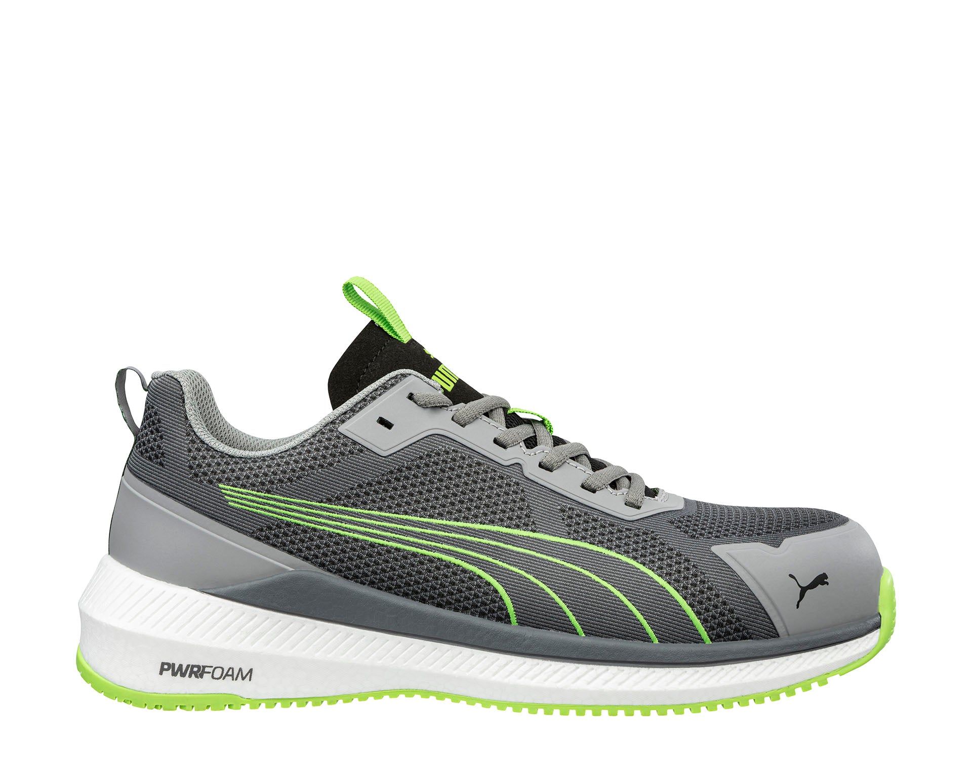 PUMA SAFETY SLIDE LOW Sicherheitsschuh S1PS ESD - Image 7
