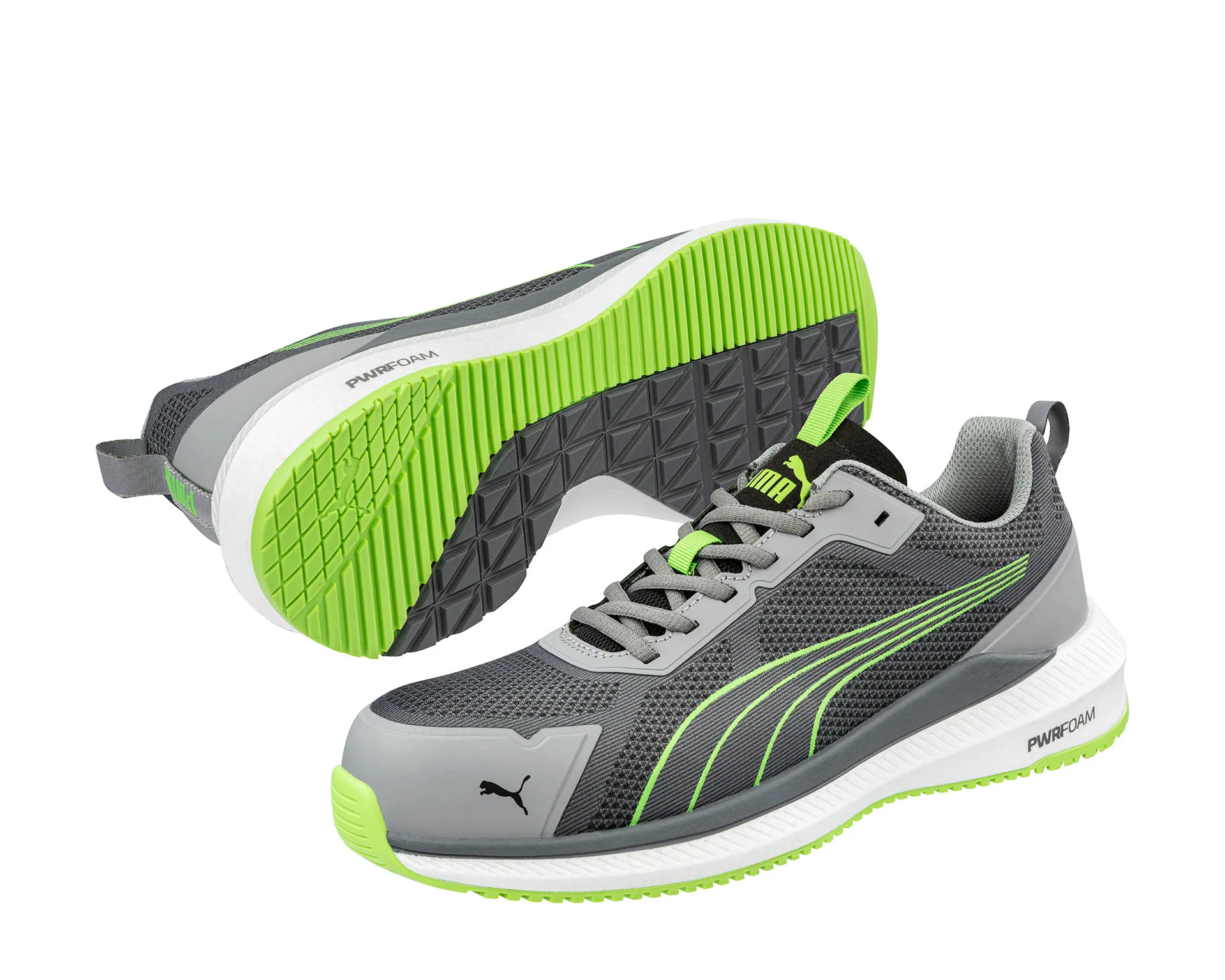 PUMA SAFETY SLIDE LOW Sicherheitsschuh S1PS ESD - Image 9