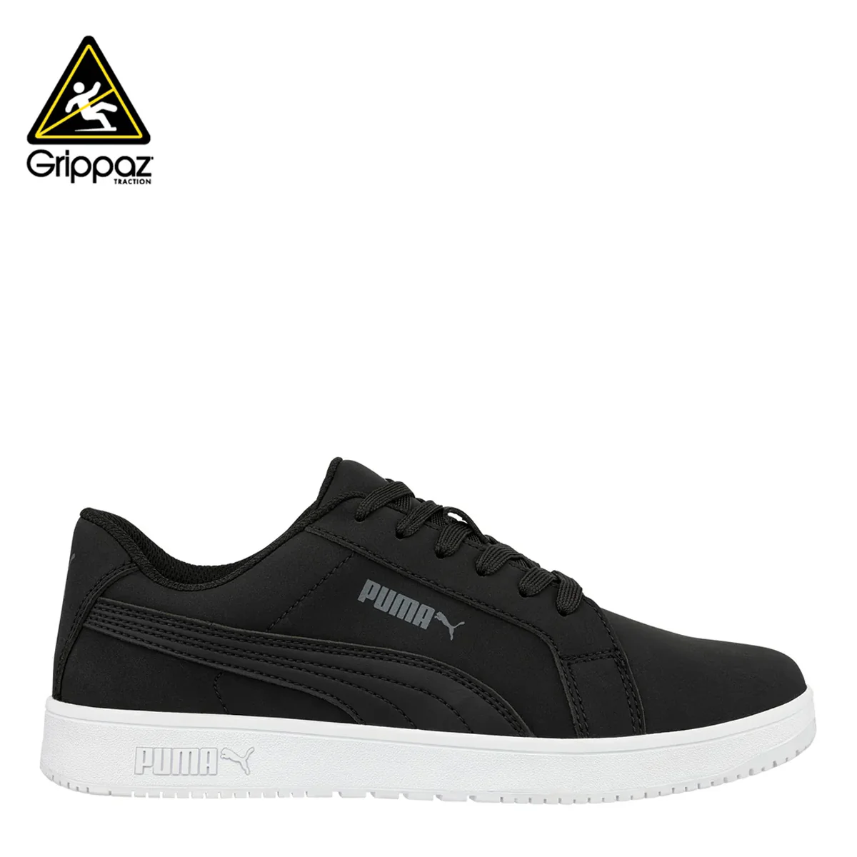 PUMA SAFETY STELLAR ST LOW Berufsschuh O2