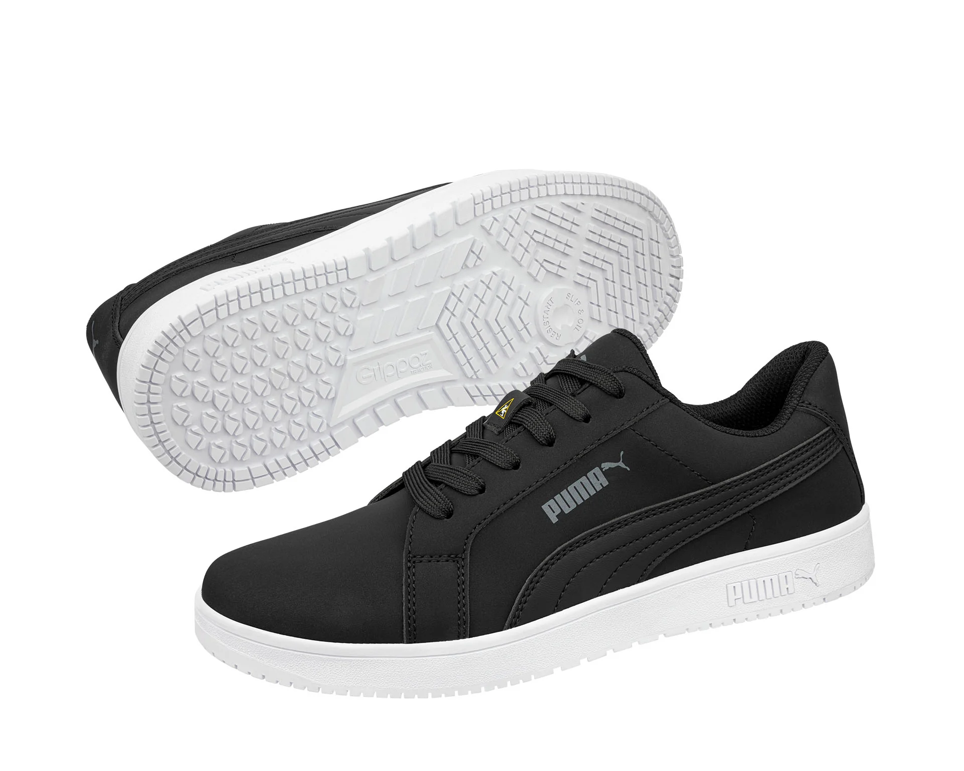 PUMA SAFETY STELLAR ST LOW Berufsschuh O2 - Image 3