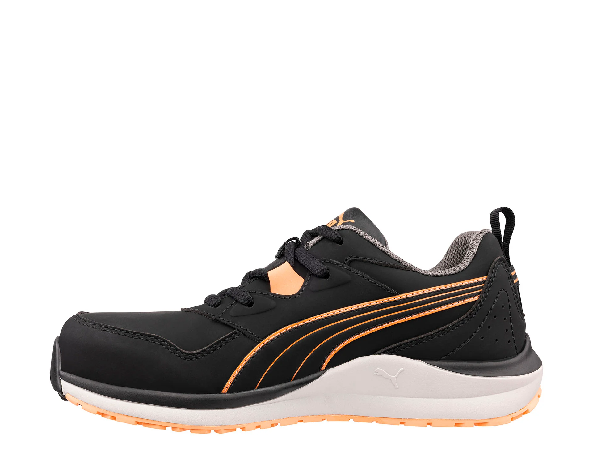 PUMA SAFETY STEPPER LOW Sicherheitsschuh S3S ESD - Image 4