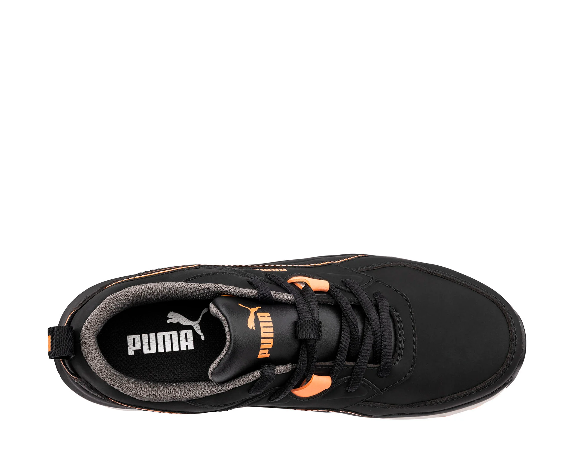 PUMA SAFETY STEPPER LOW Sicherheitsschuh S3S ESD - Image 5
