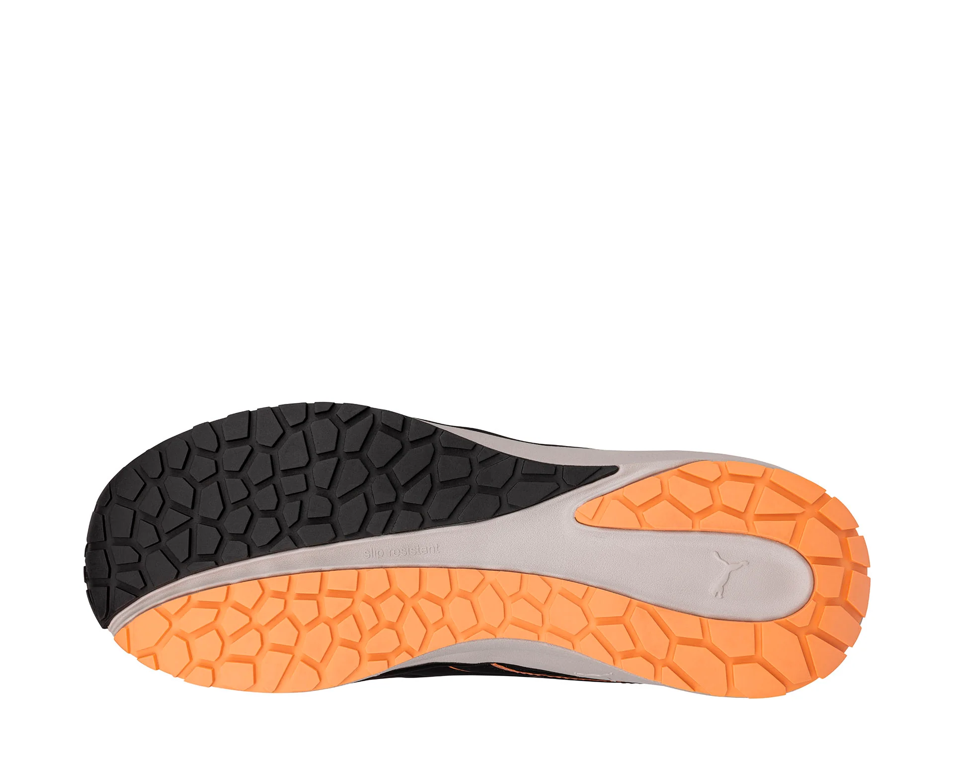 PUMA SAFETY STEPPER MID Sicherheitsschuh S3S ESD - Image 2