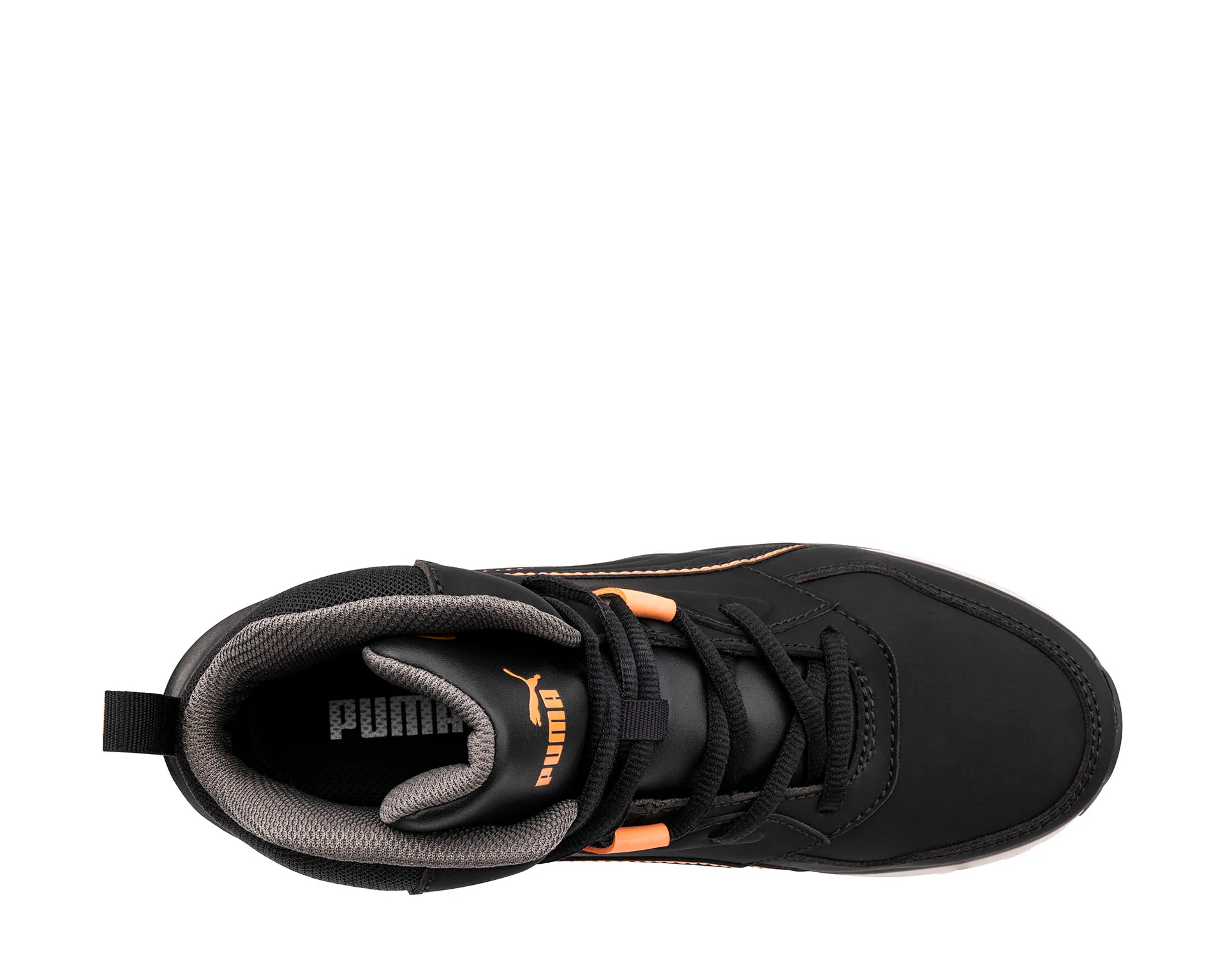 PUMA SAFETY STEPPER MID Sicherheitsschuh S3S ESD - Image 5