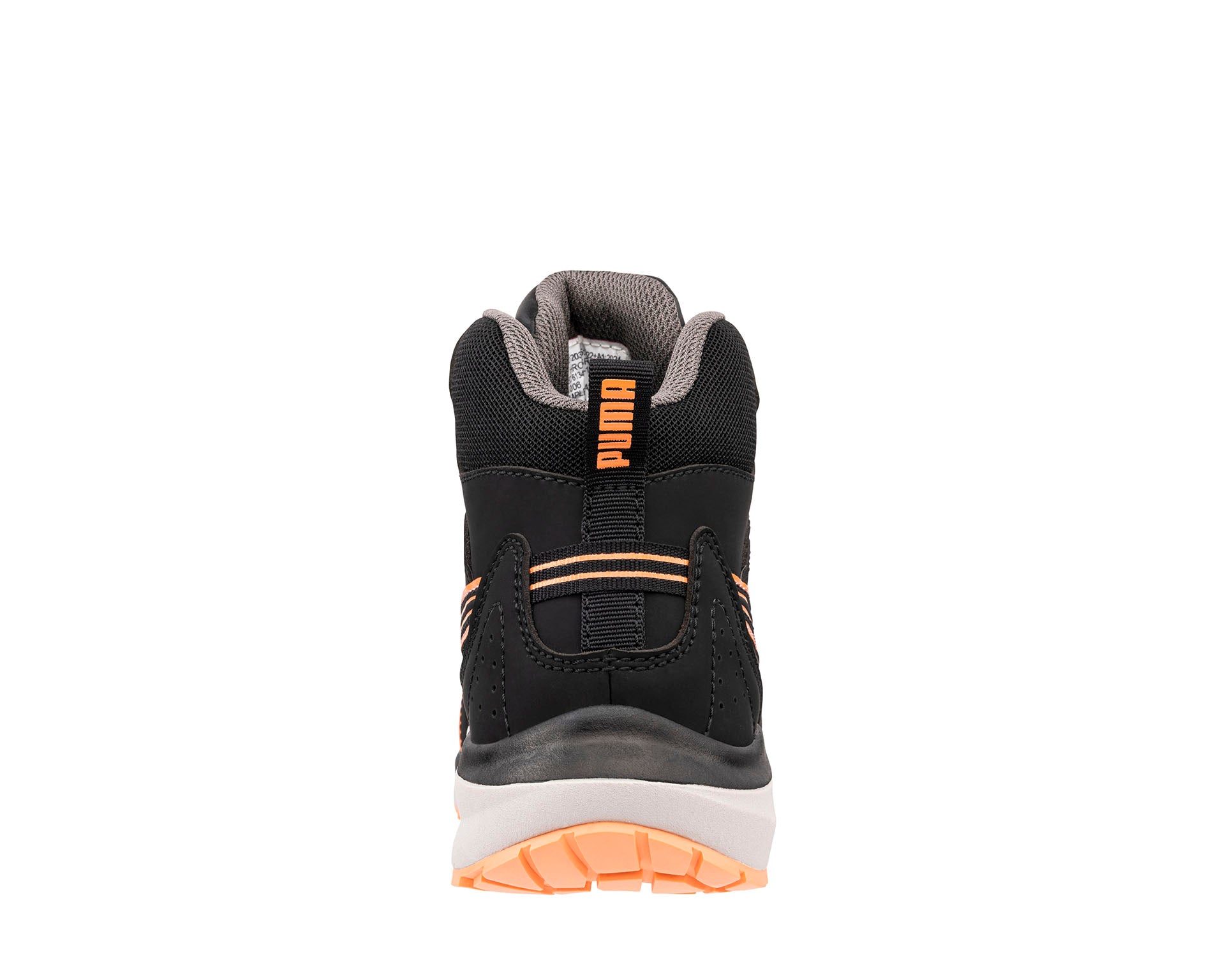 PUMA SAFETY STEPPER MID Sicherheitsschuh S3S ESD - Image 6
