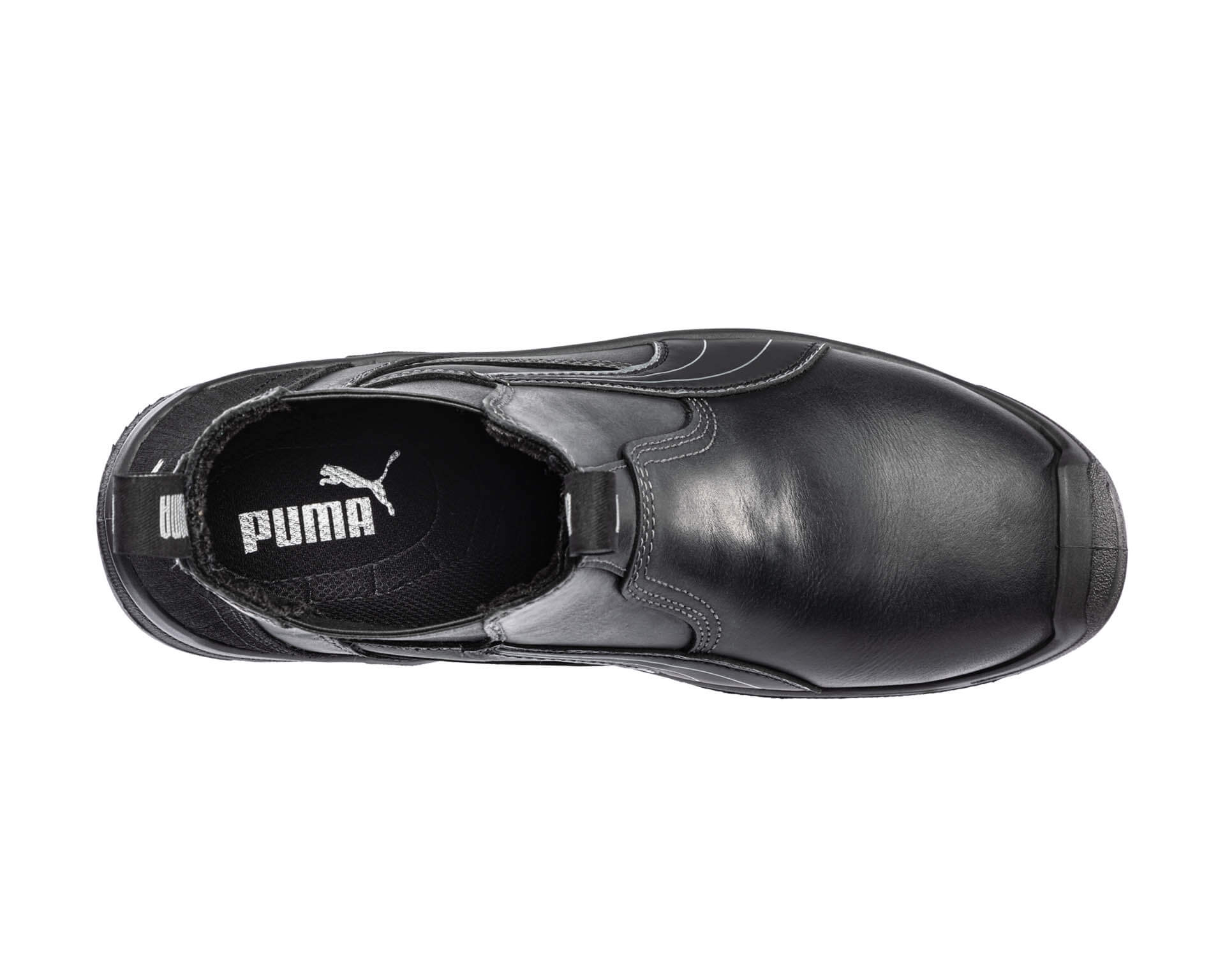 PUMA SAFETY TANAMI MID Sicherheitsschuh S3 - Image 10