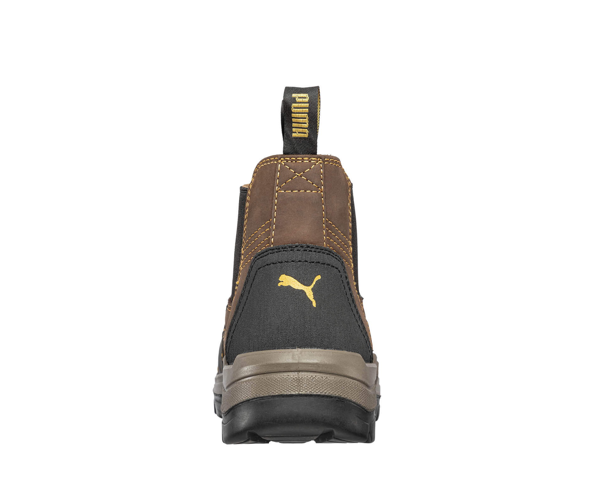 PUMA SAFETY TANAMI MID Sicherheitsschuh S3 - Image 5