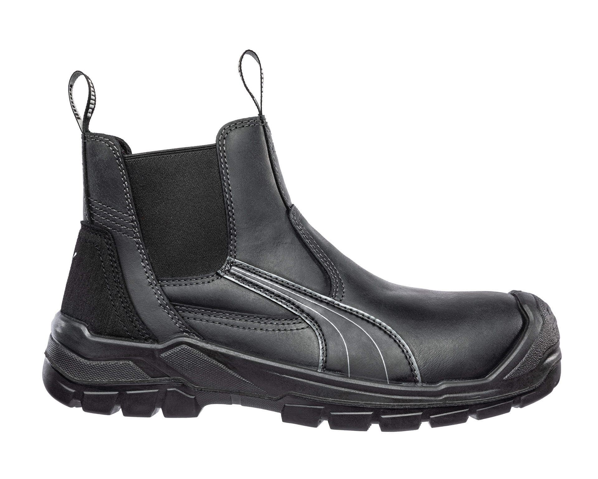 PUMA SAFETY TANAMI MID Sicherheitsschuh S3 - Image 7