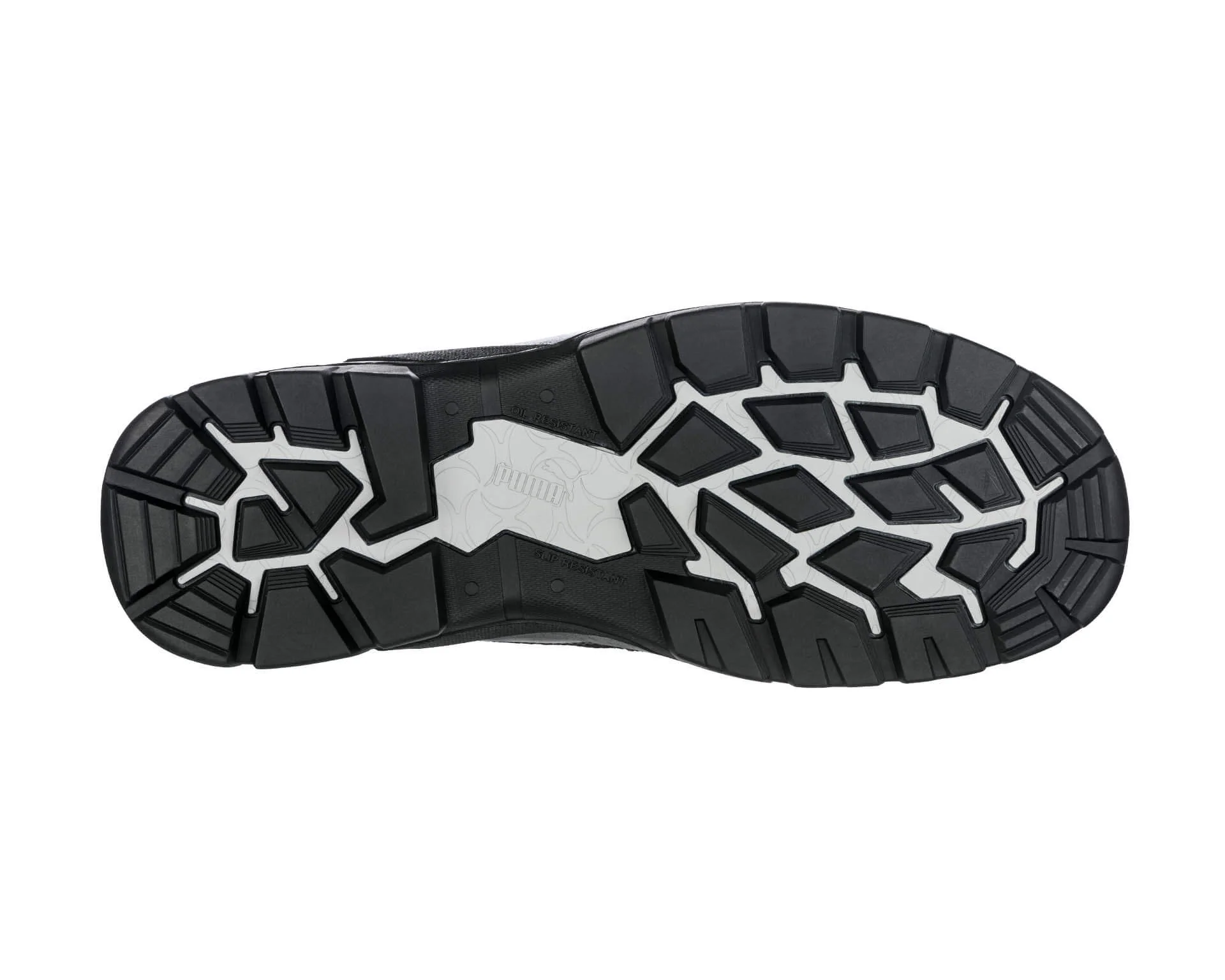 PUMA SAFETY TANAMI MID Sicherheitsschuh S3 - Image 8