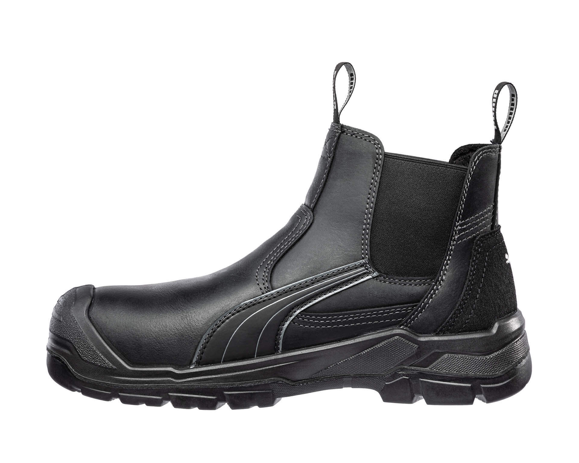 PUMA SAFETY TANAMI MID Sicherheitsschuh S3 - Image 9