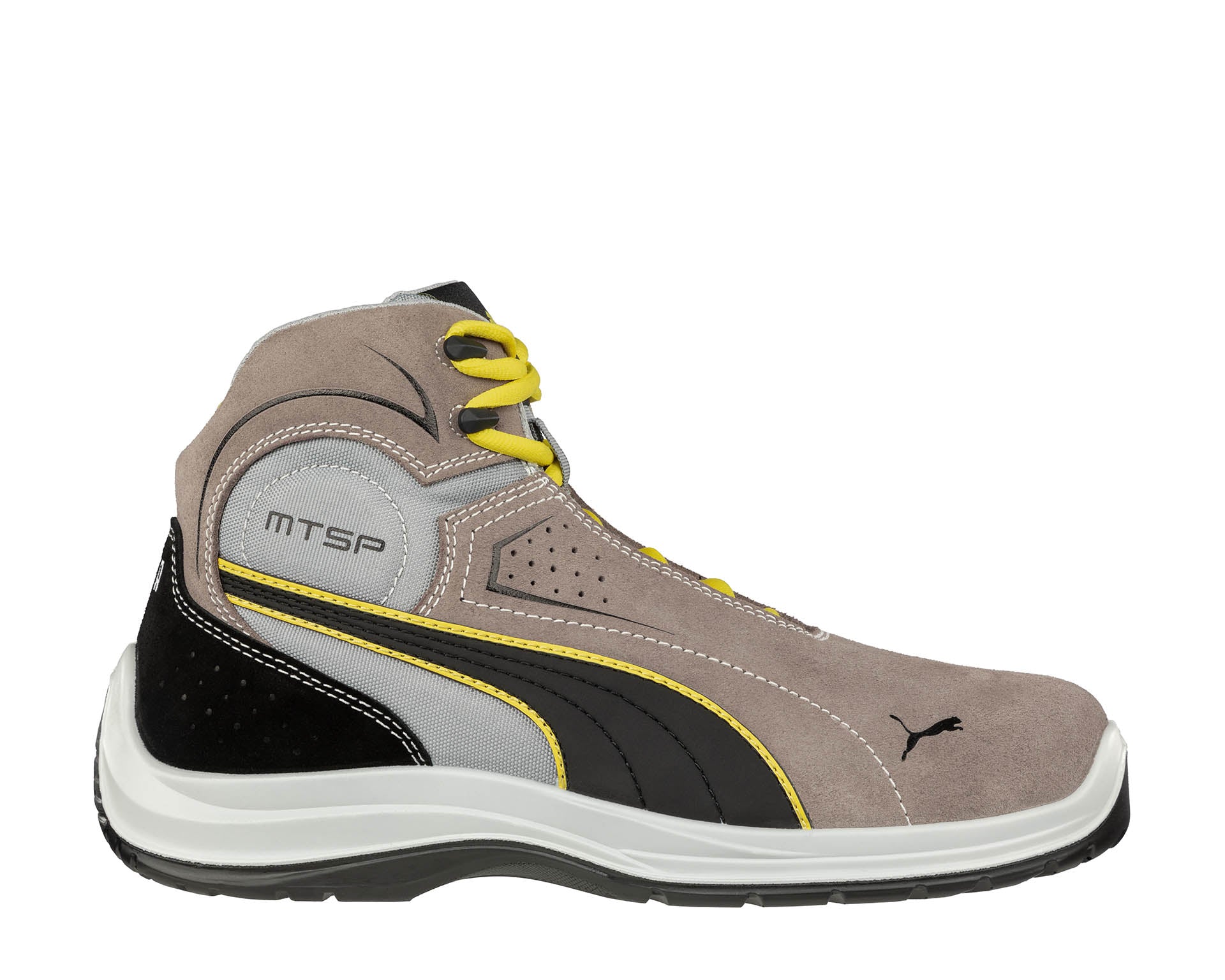 PUMA SAFETY TOURING MID Sicherheitsschuh S3