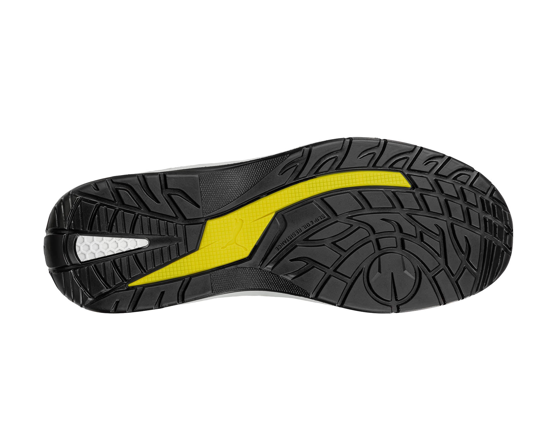 PUMA SAFETY TOURING MID Sicherheitsschuh S3 - Image 2