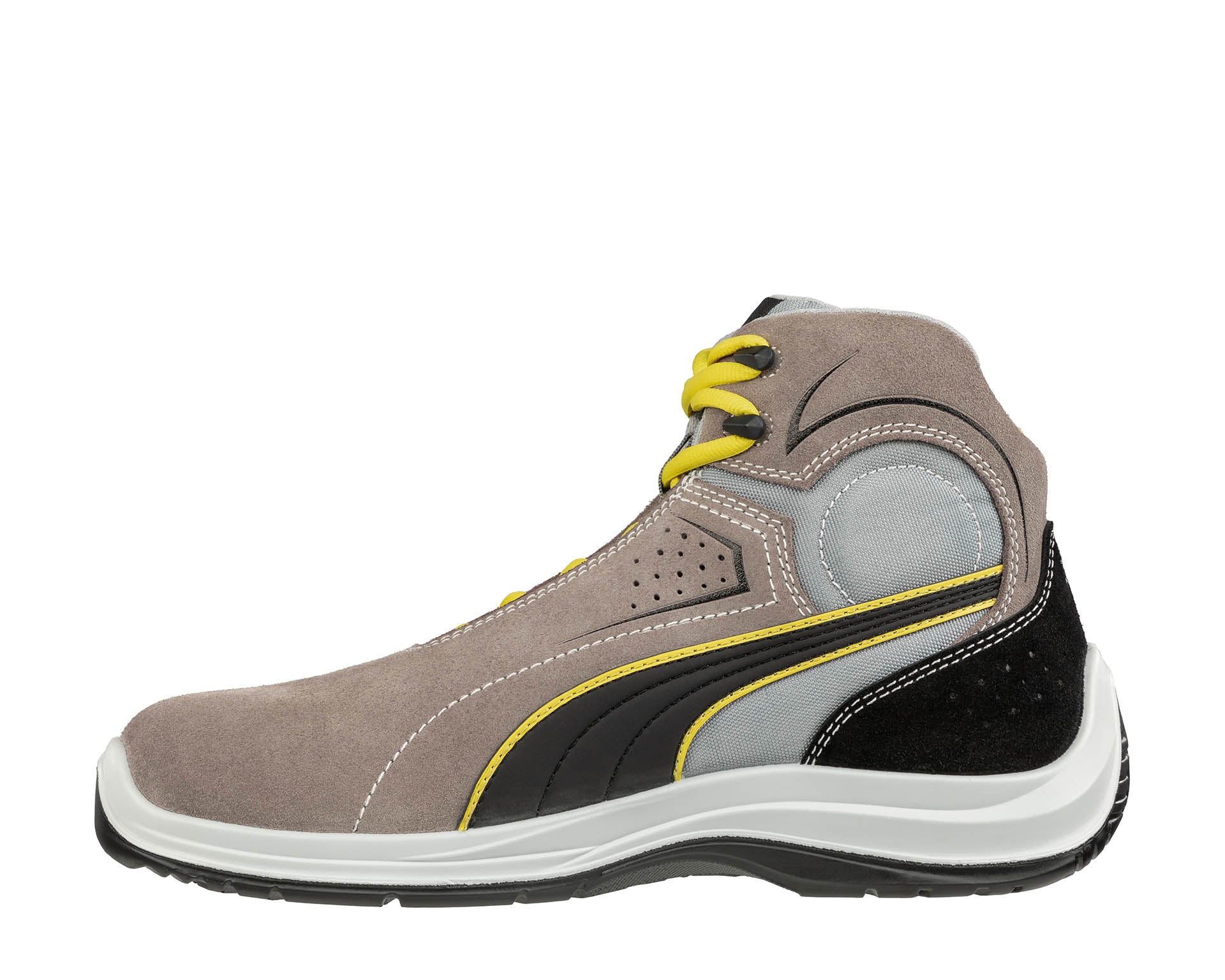 PUMA SAFETY TOURING MID Sicherheitsschuh S3 - Image 3