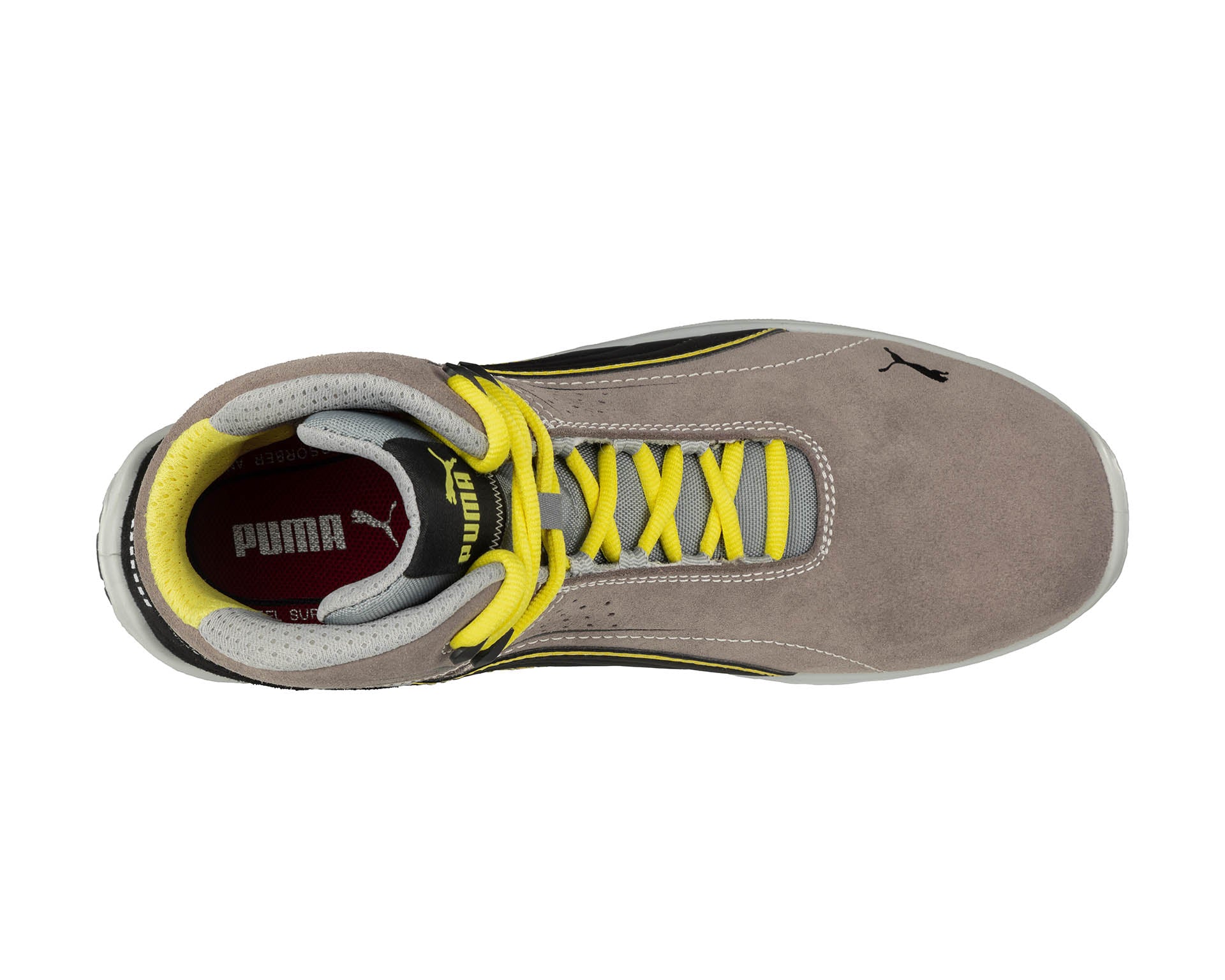 PUMA SAFETY TOURING MID Sicherheitsschuh S3 - Image 4