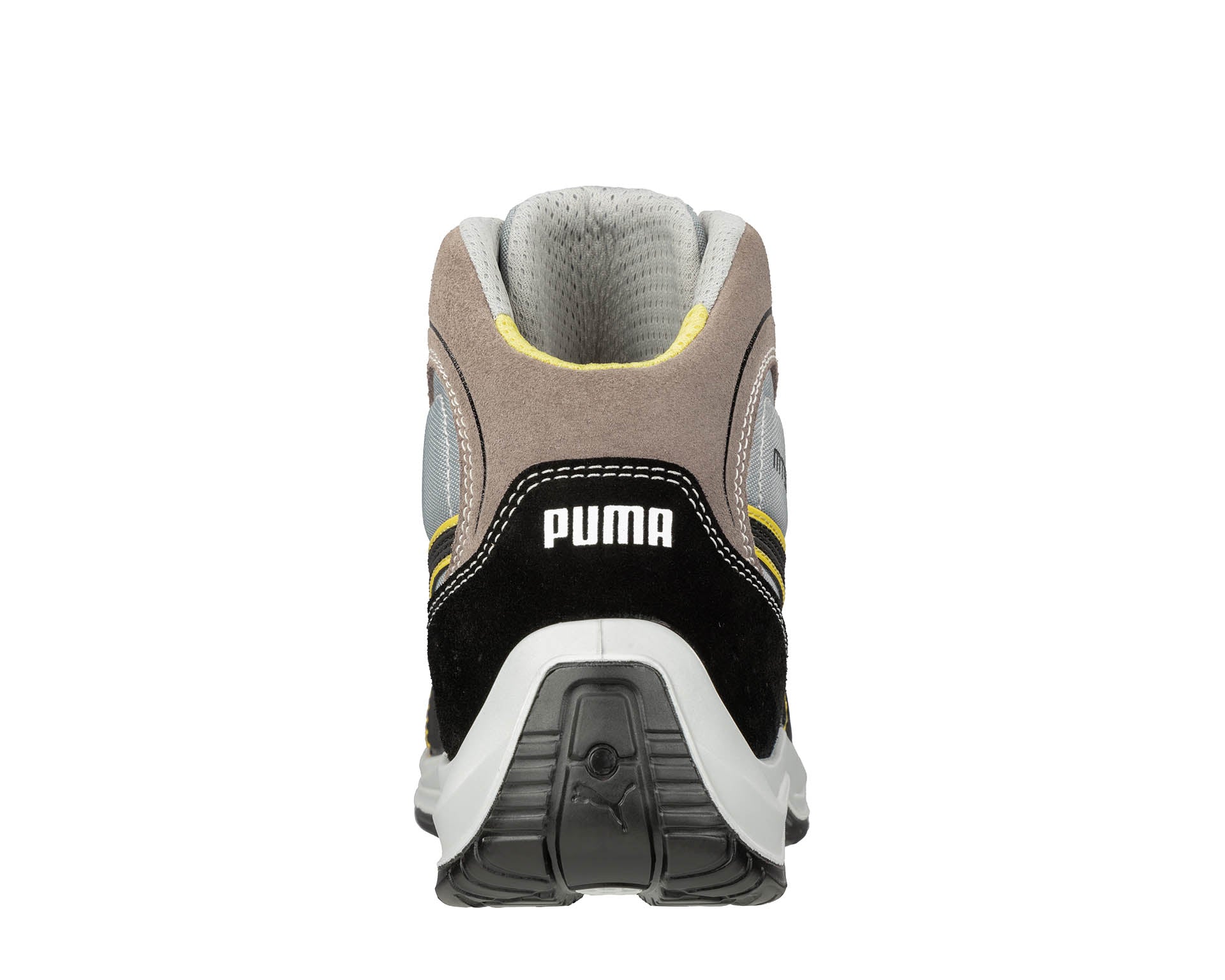 PUMA SAFETY TOURING MID Sicherheitsschuh S3 - Image 5