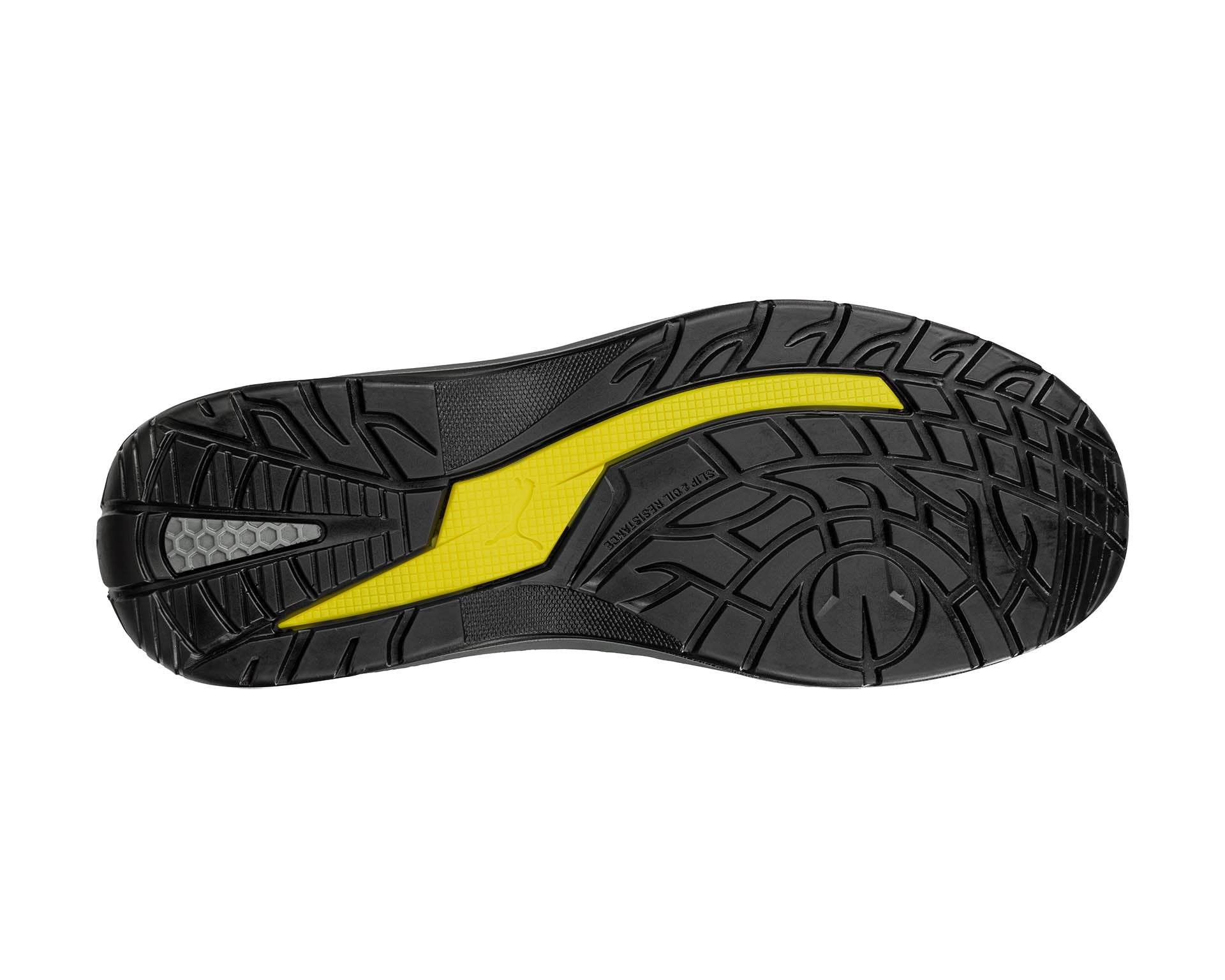 PUMA SAFETY TOURING MID Sicherheitsschuh SB - Image 2