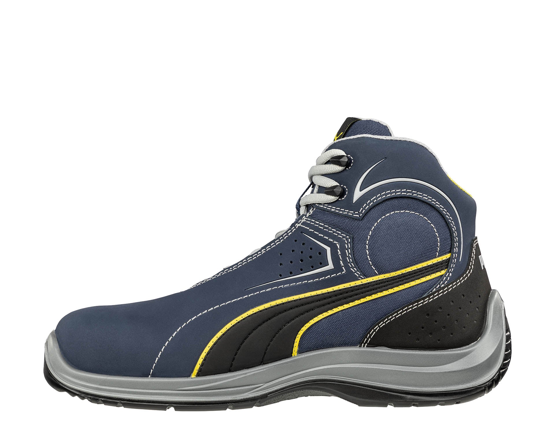 PUMA SAFETY TOURING MID Sicherheitsschuh SB - Image 3