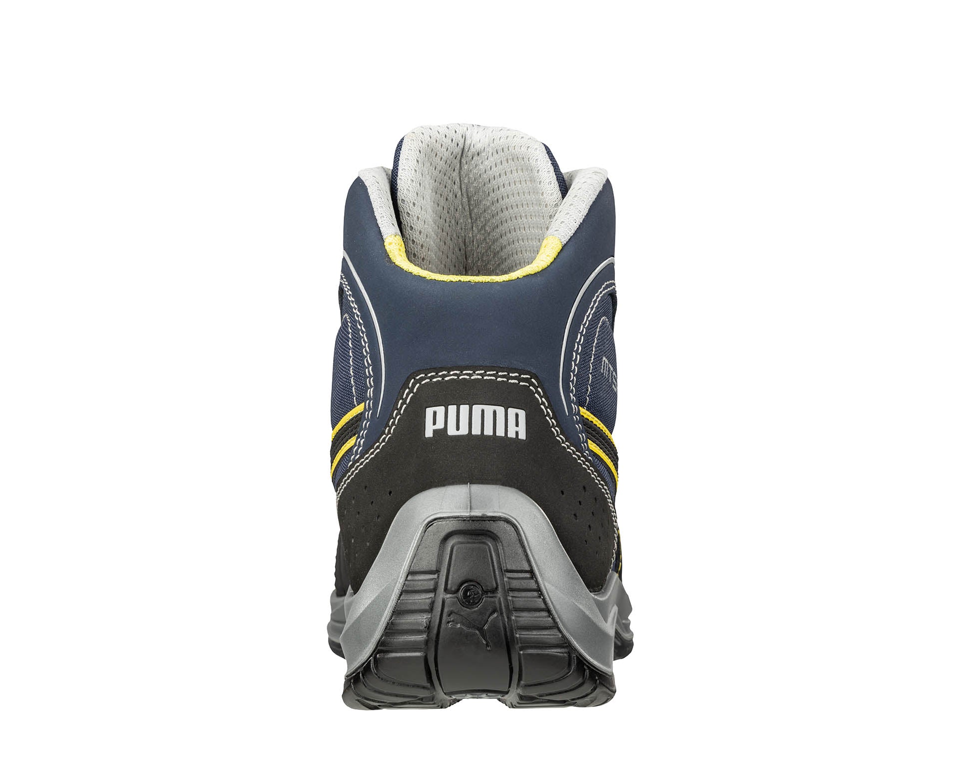 PUMA SAFETY TOURING MID Sicherheitsschuh SB - Image 5