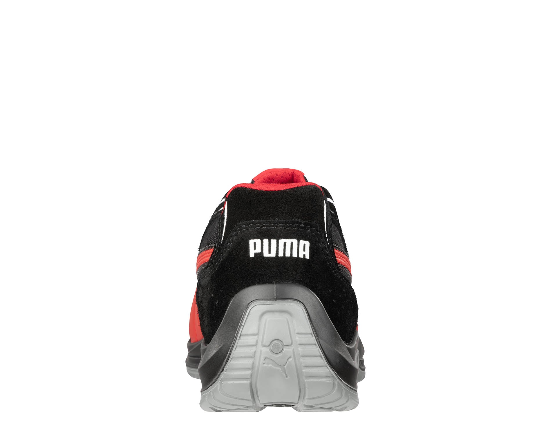 PUMA SAFETY TOURING SUEDE LOW Sicherheitsschuh S3 ESD - Image 4
