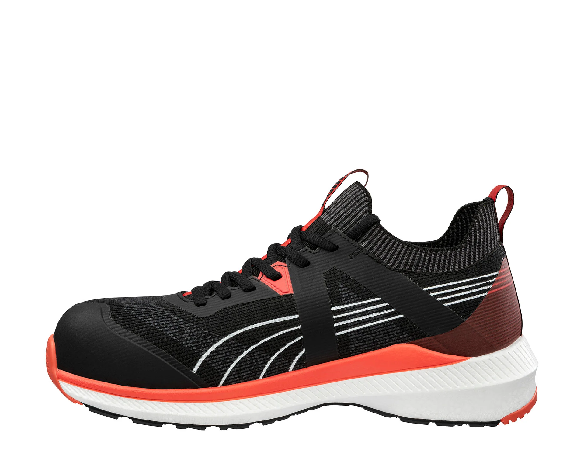 PUMA SAFETY TURBO LOW Sicherheitsschuh S1PS ESD - Image 4