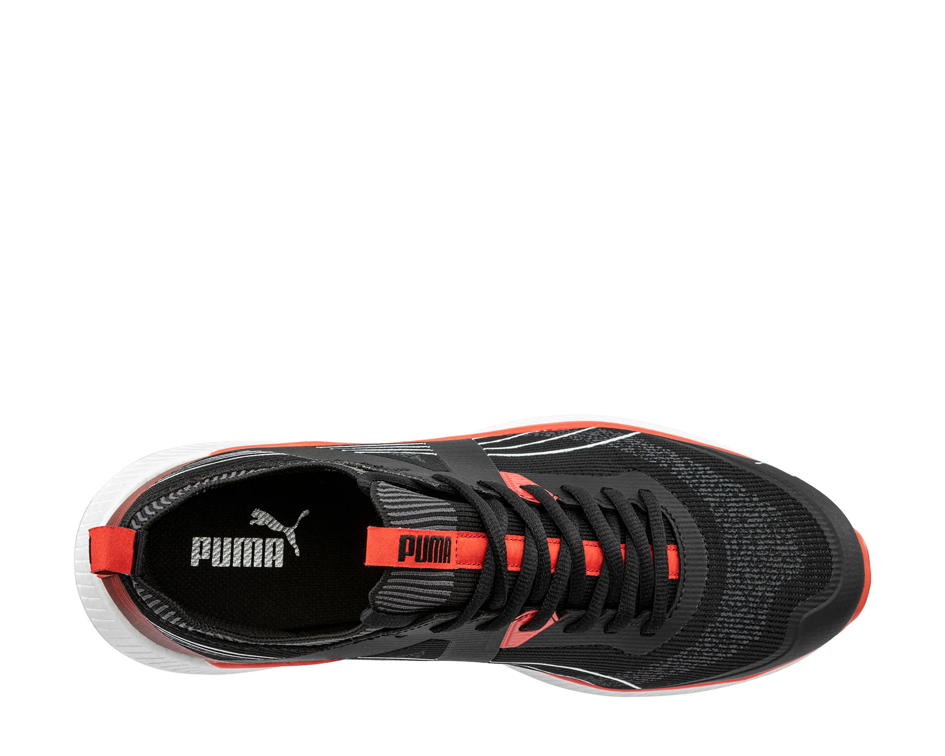 PUMA SAFETY TURBO LOW Sicherheitsschuh S1PS ESD - Image 5