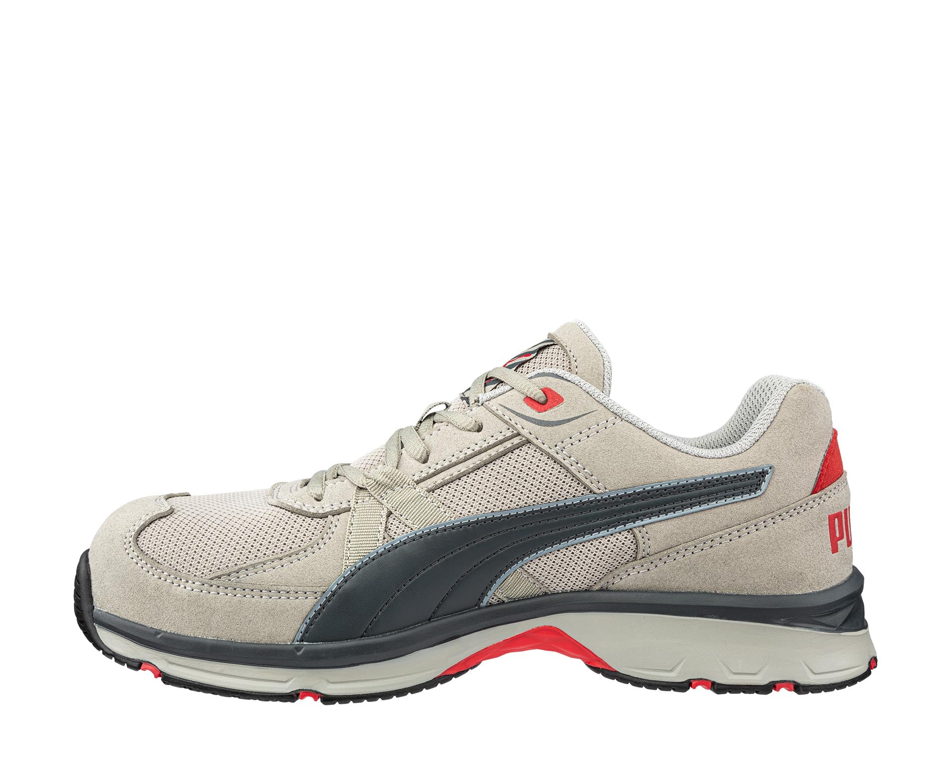 PUMA SAFETY VANTI LOW Sicherheitsschuh S1PS ESD - Image 3