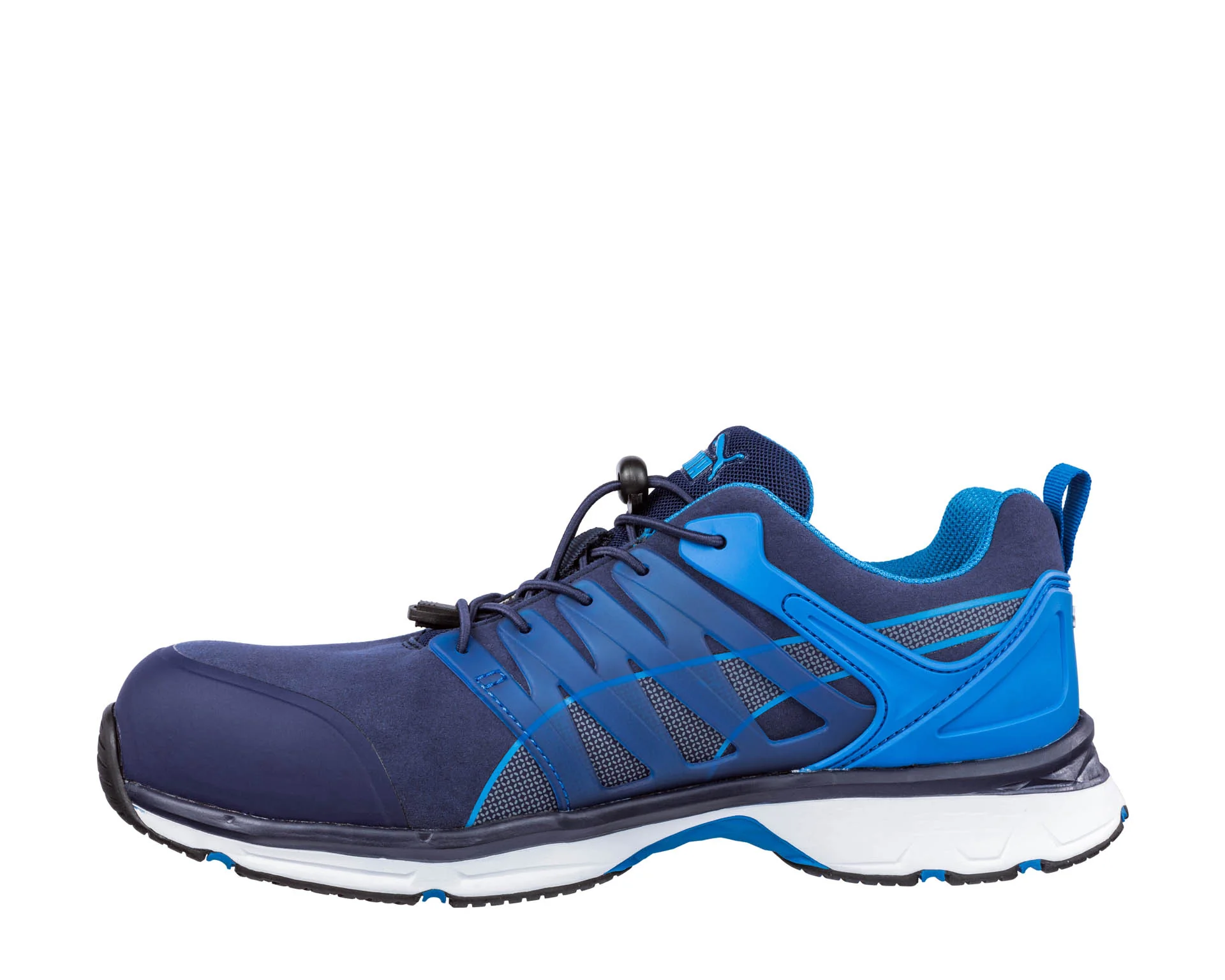 PUMA SAFETY VELOCITY 2.0 LOW Sicherheitsschuh S1PS ESD - Image 3