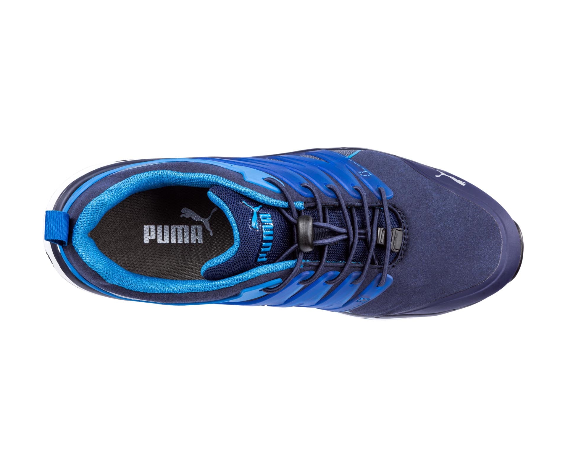 PUMA SAFETY VELOCITY 2.0 LOW Sicherheitsschuh S1PS ESD - Image 4