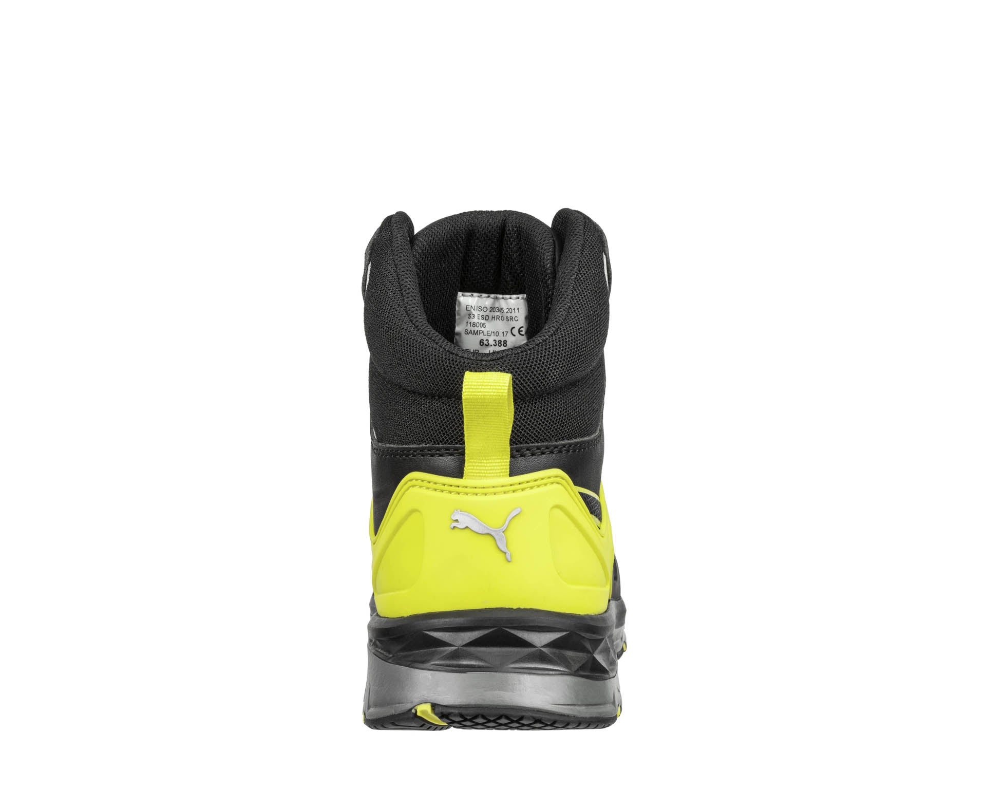 PUMA SAFETY VELOCITY 2.0 MID Sicherheitsschuh S3S ESD - Image 4