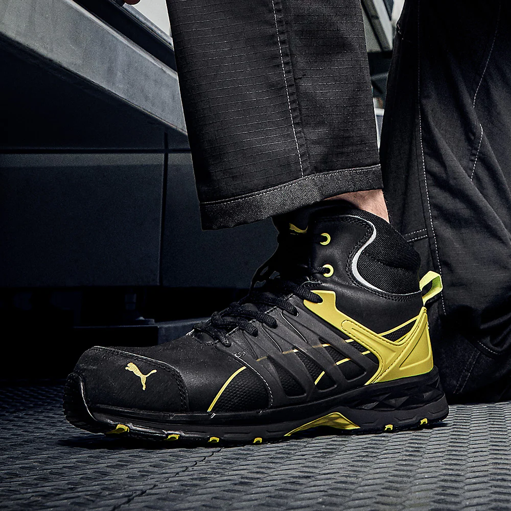 PUMA SAFETY VELOCITY 2.0 MID Sicherheitsschuh S3S ESD - Image 5
