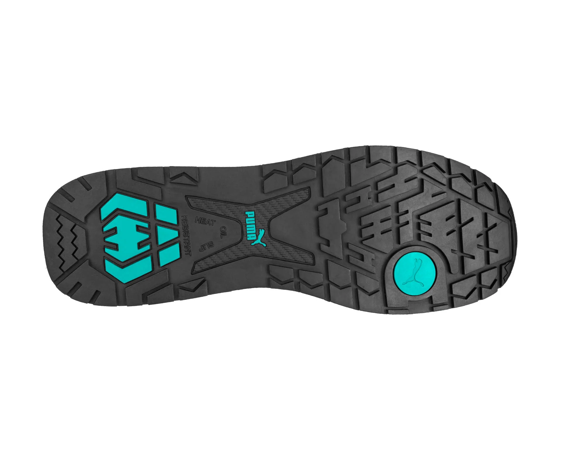 PUMA SAFETY VIVID LOW Sicherheitsschuh S1PS ESD - Image 2