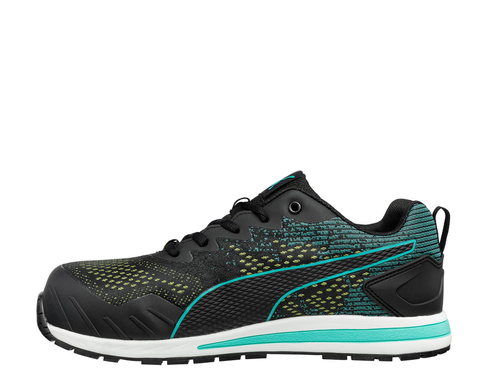 PUMA SAFETY VIVID LOW Sicherheitsschuh S1PS ESD - Image 3