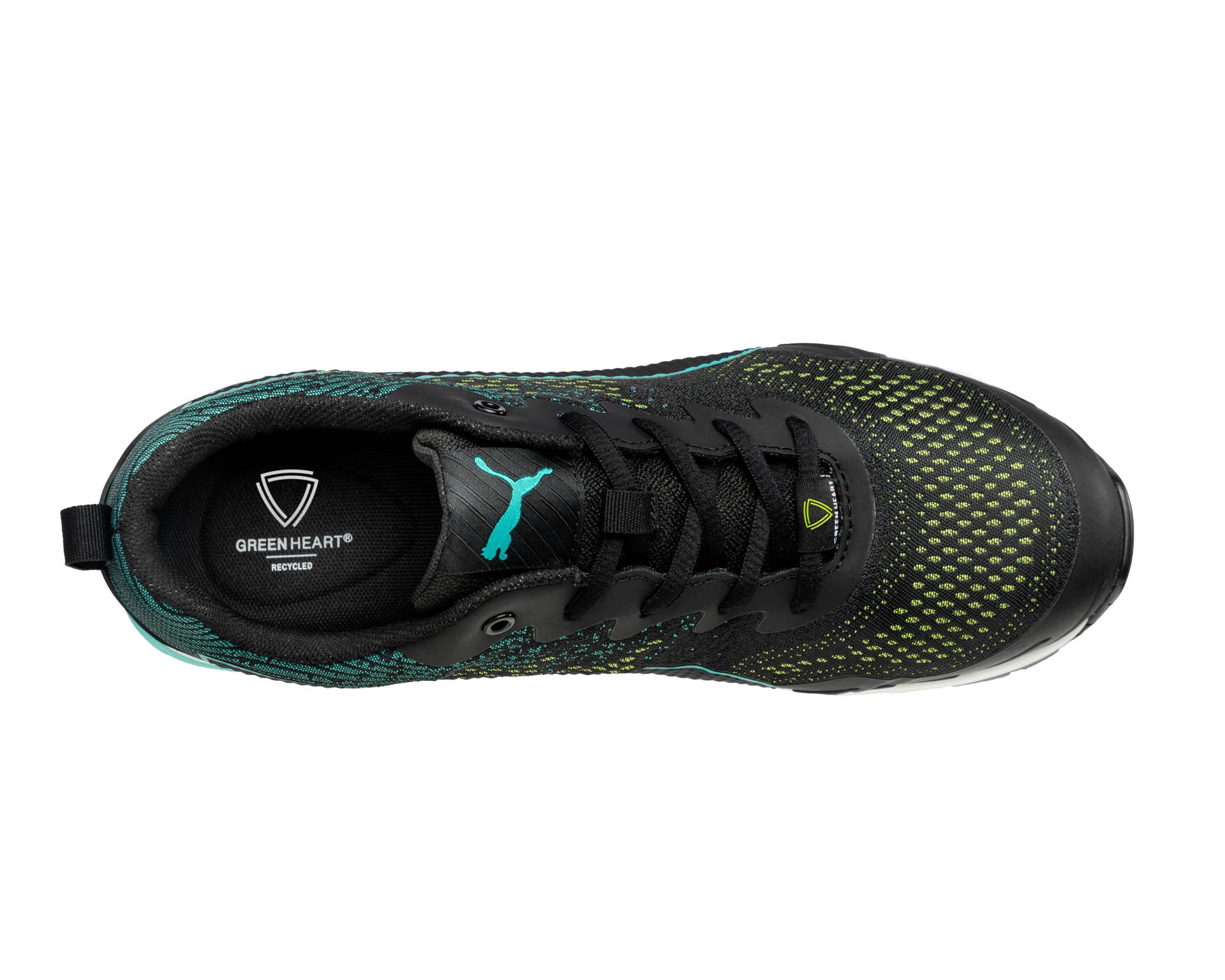 PUMA SAFETY VIVID LOW Sicherheitsschuh S1PS ESD - Image 4