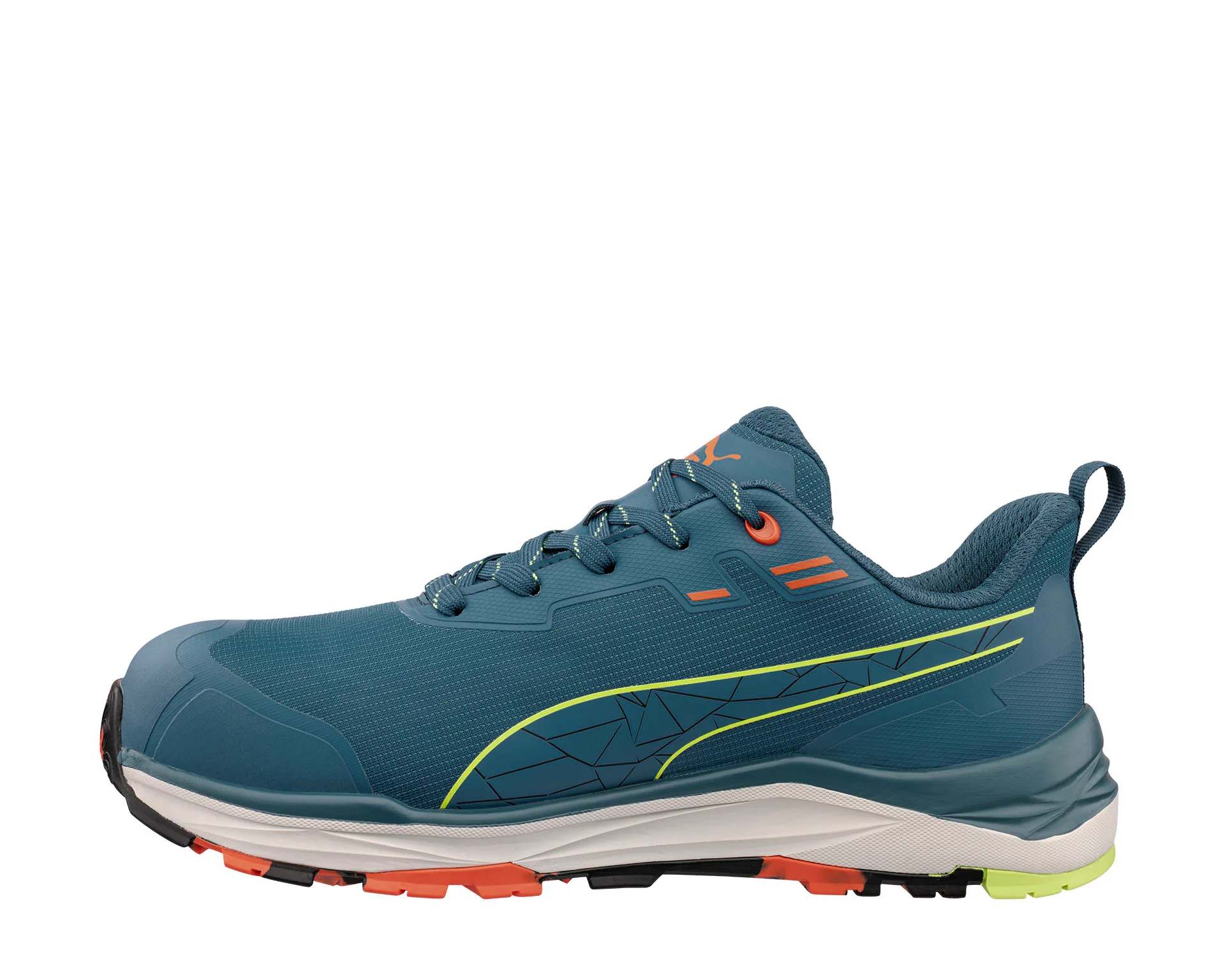 PUMA SAFETY XPLORE LOW Sicherheitsschuh S3S ESD - Image 4