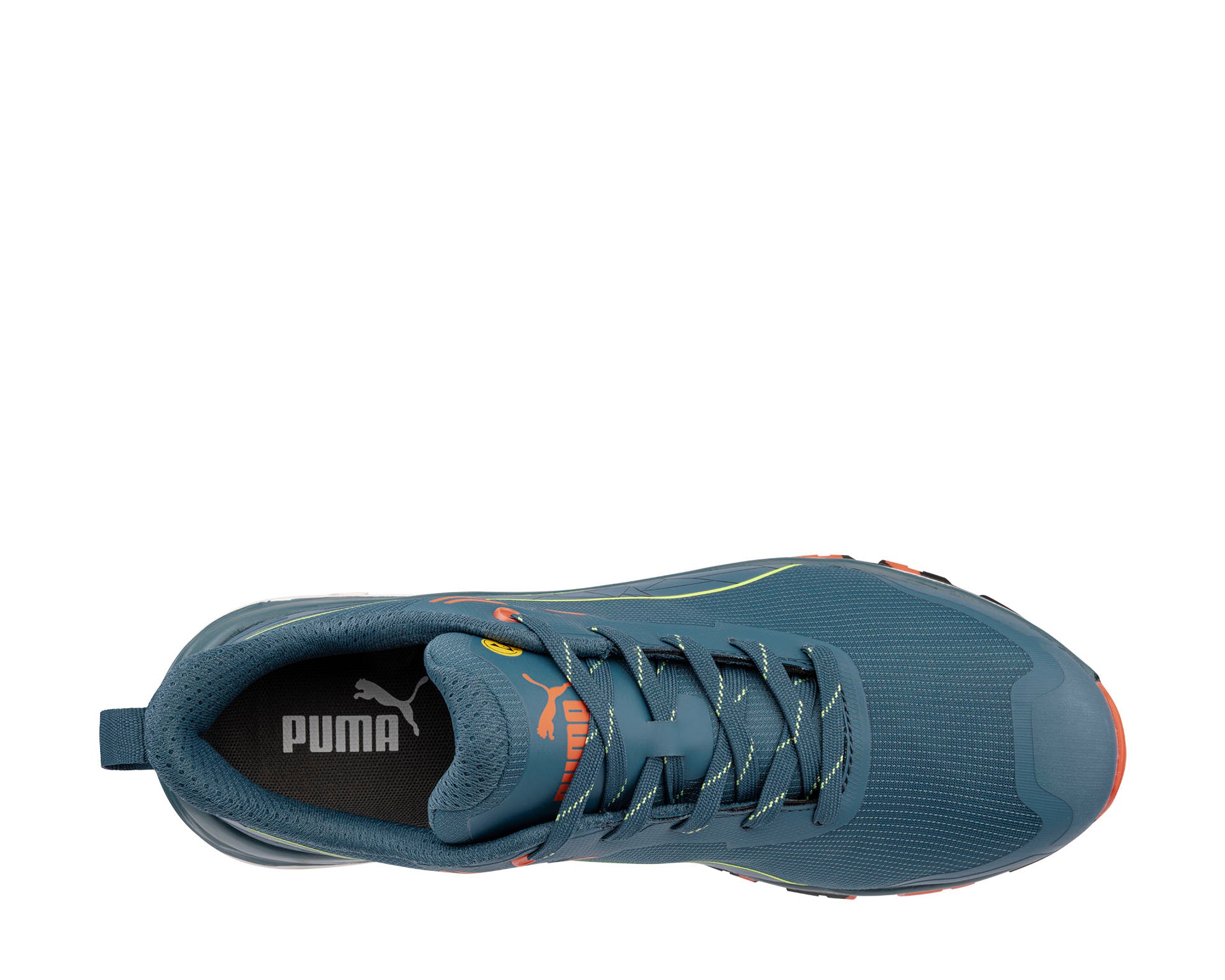 PUMA SAFETY XPLORE LOW Sicherheitsschuh S3S ESD - Image 5