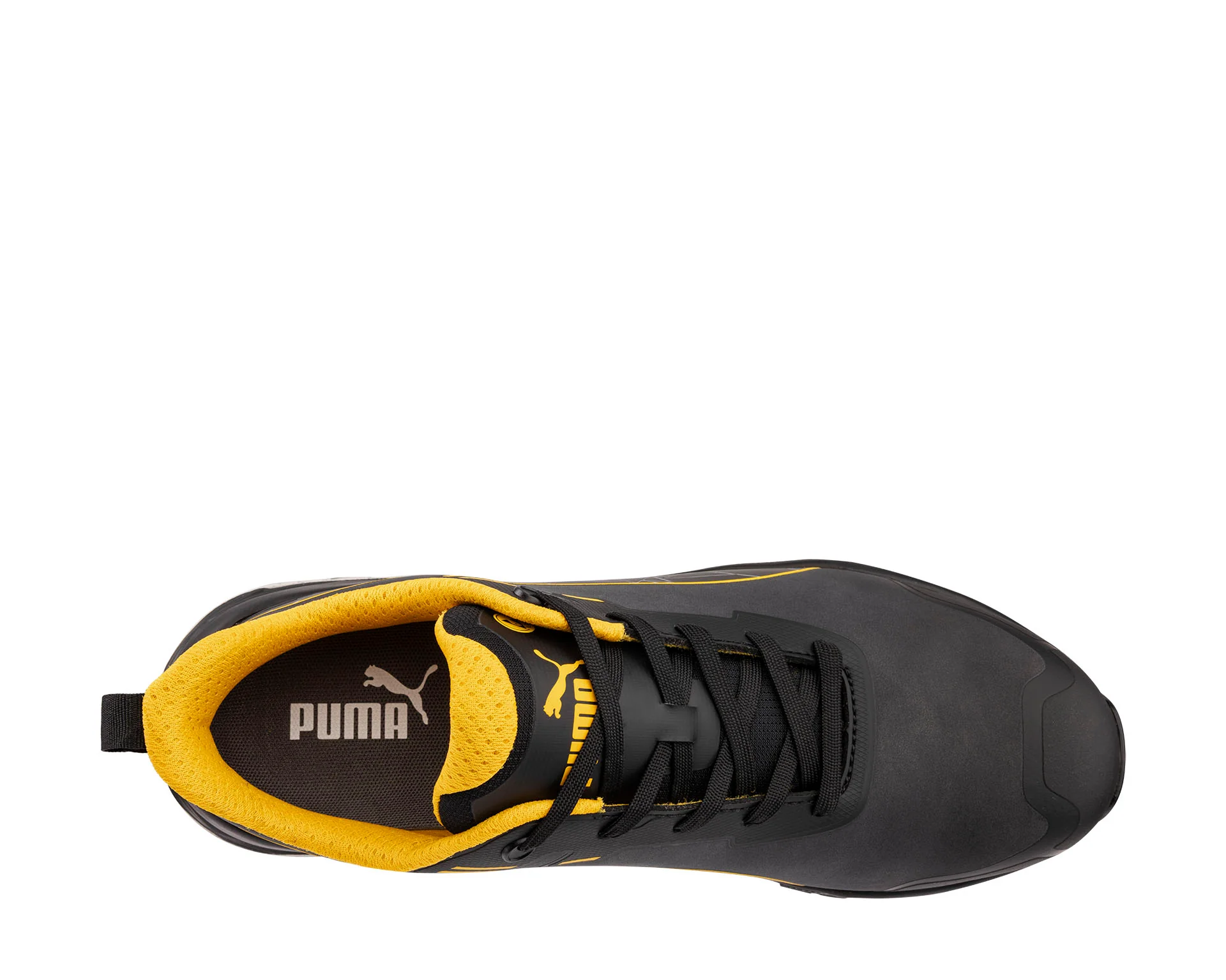 PUMA SAFETY XPLORE LOW Sicherheitsschuh S3S ESD - Image 4