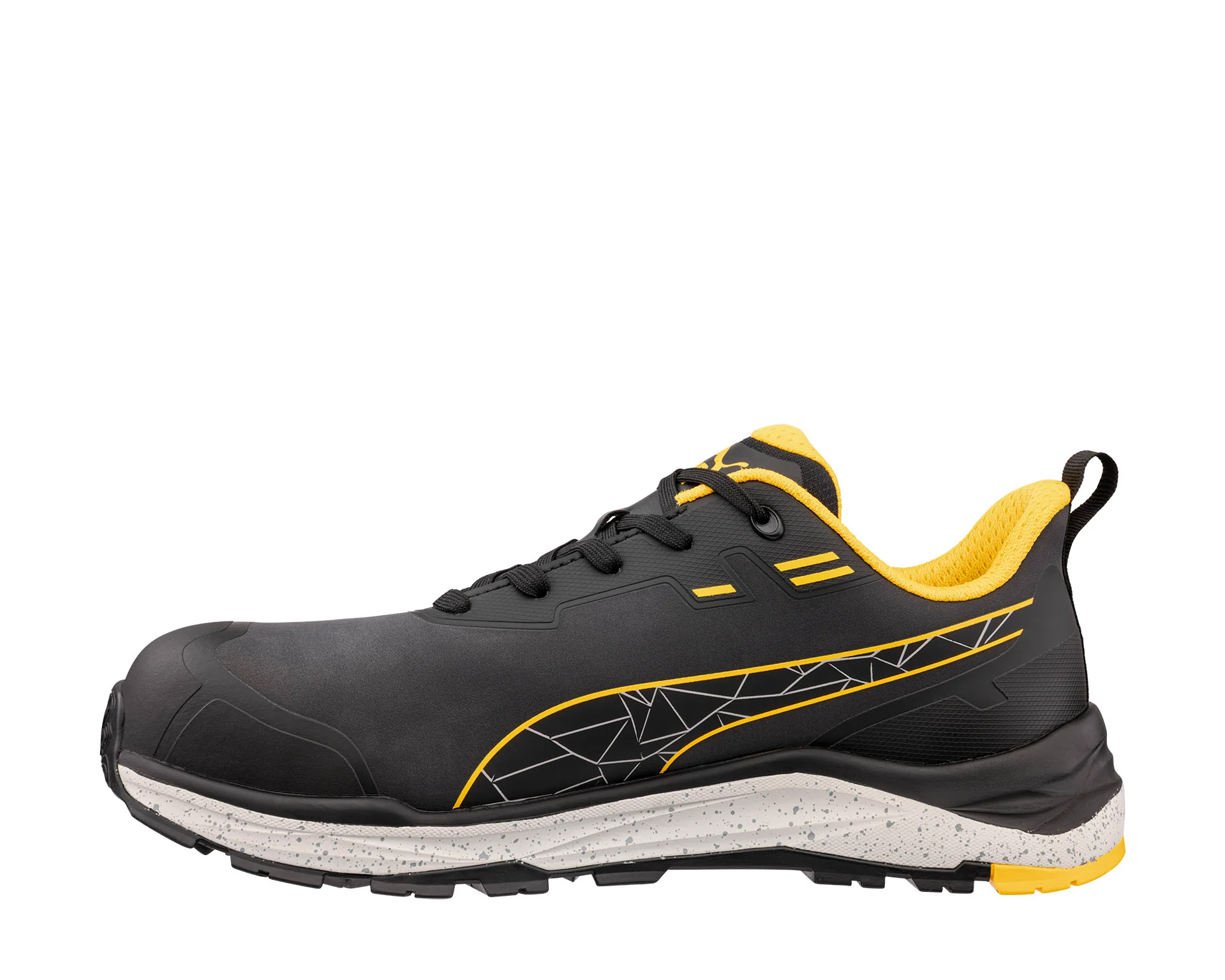 PUMA SAFETY XPLORE LOW Sicherheitsschuh S3S ESD - Image 5