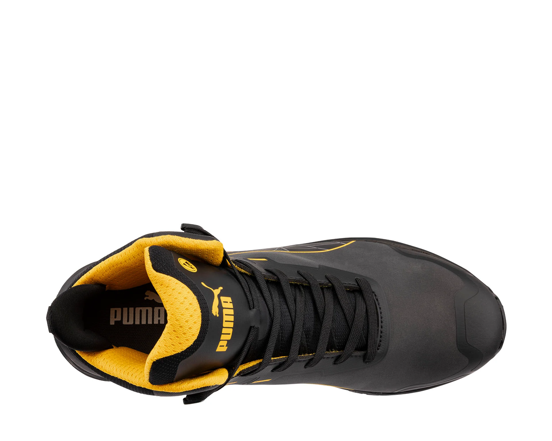 PUMA SAFETY XPLORE MID Sicherheitsschuh S3S ESD - Image 5