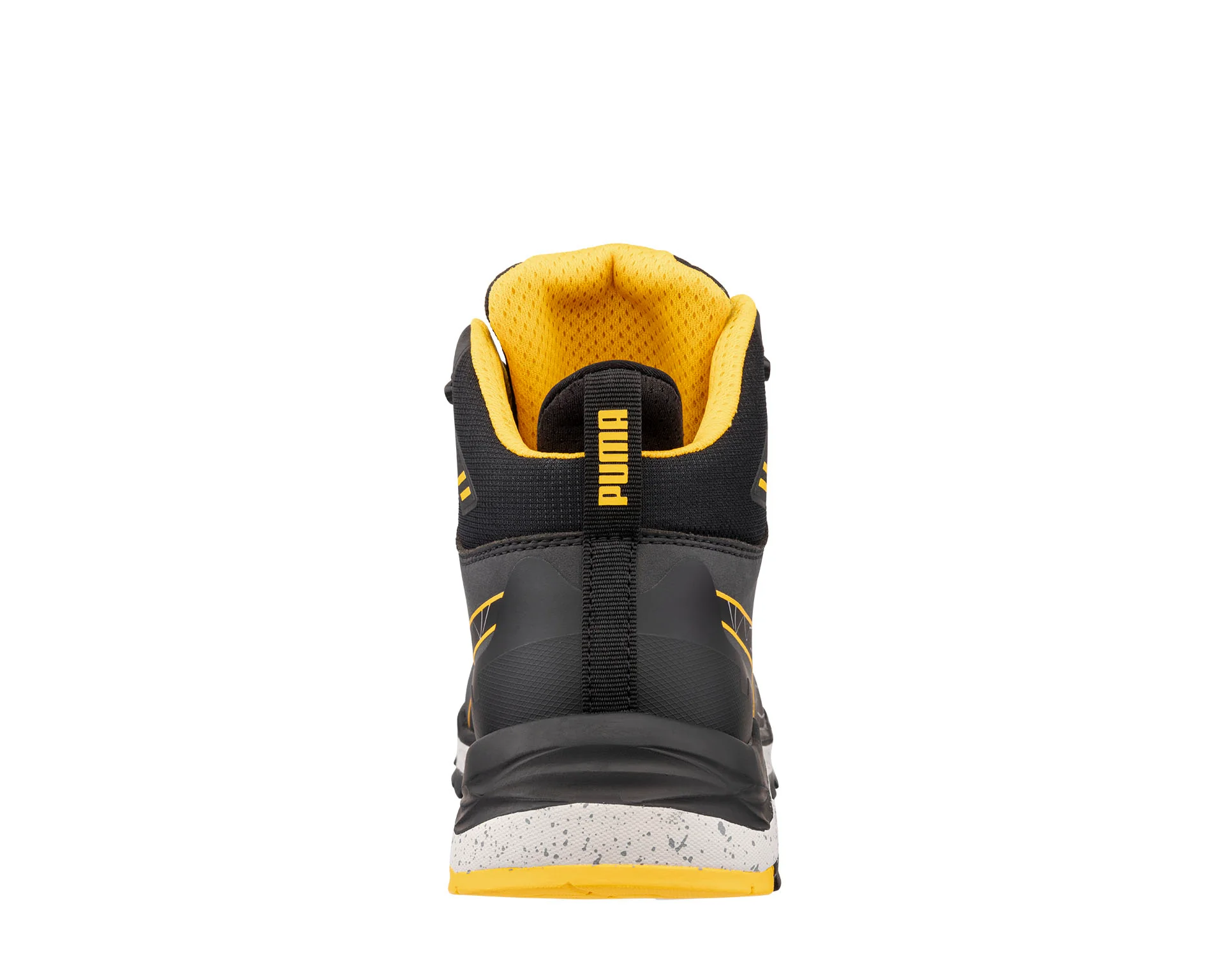 PUMA SAFETY XPLORE MID Sicherheitsschuh S3S ESD - Image 6
