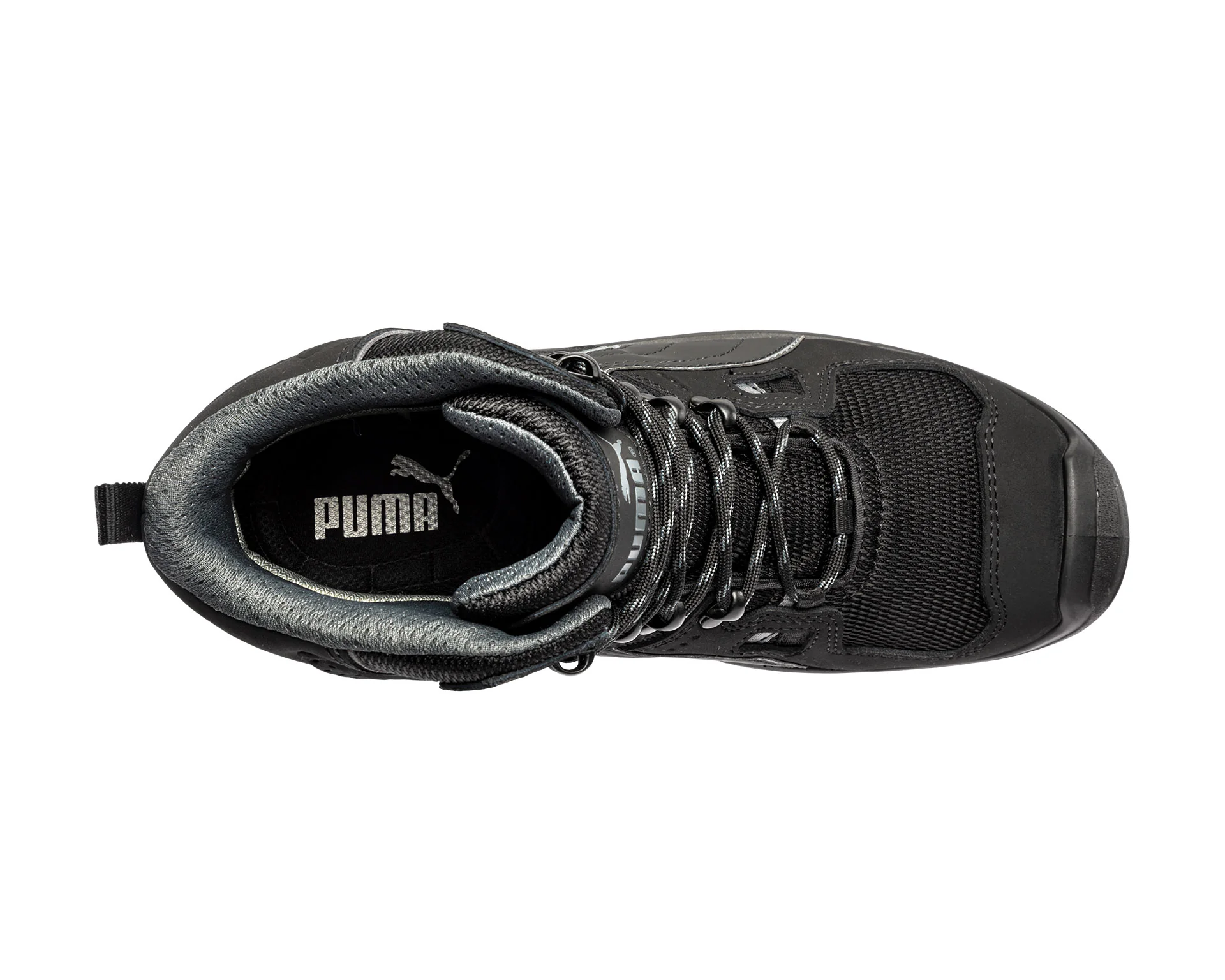 PUMA SAFETY YOSEMITE ST CTX MID Schnürboots O2 - Image 5