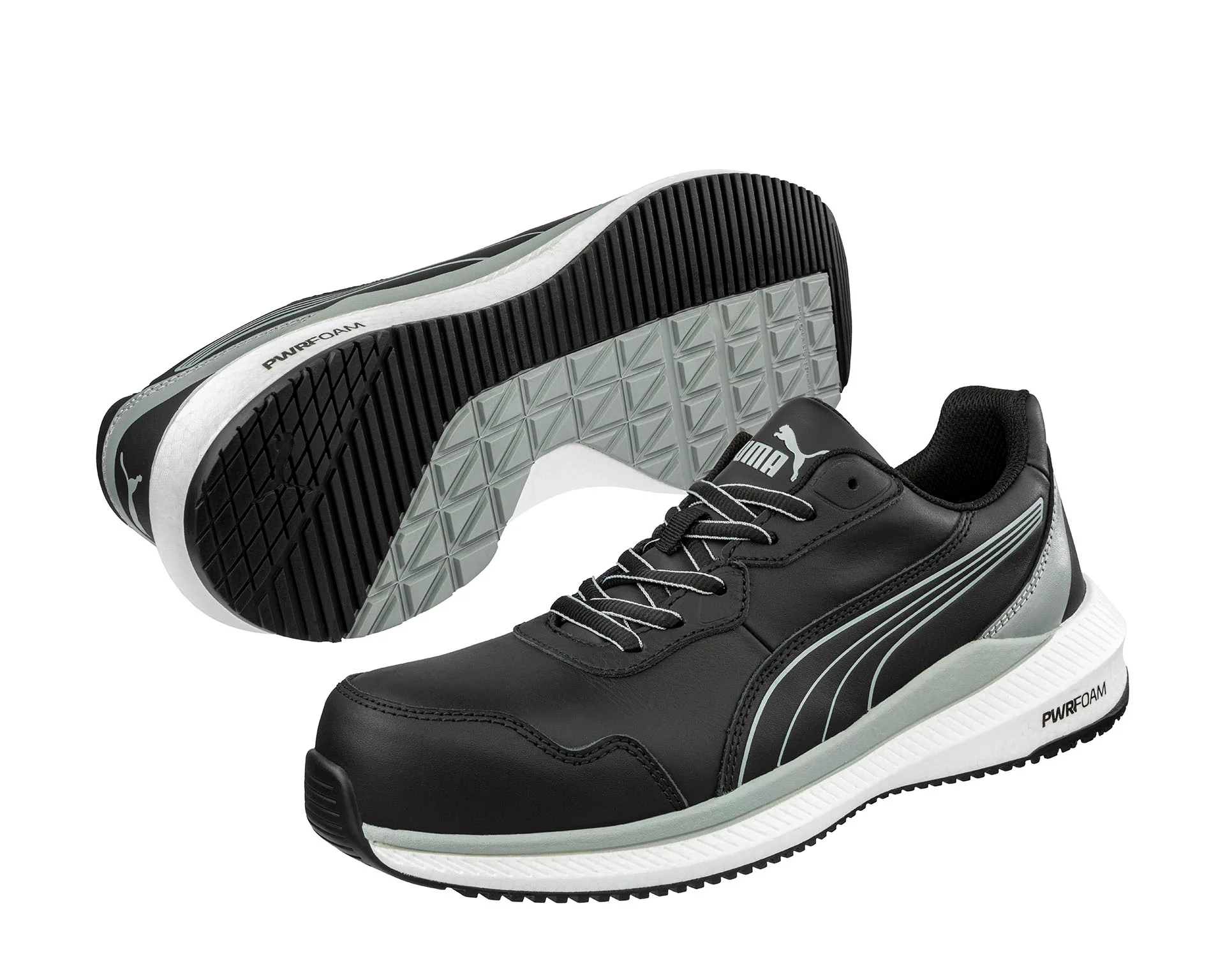 PUMA SAFETY ZOOM LOW Sicherheitsschuh S3S ESD - Image 3