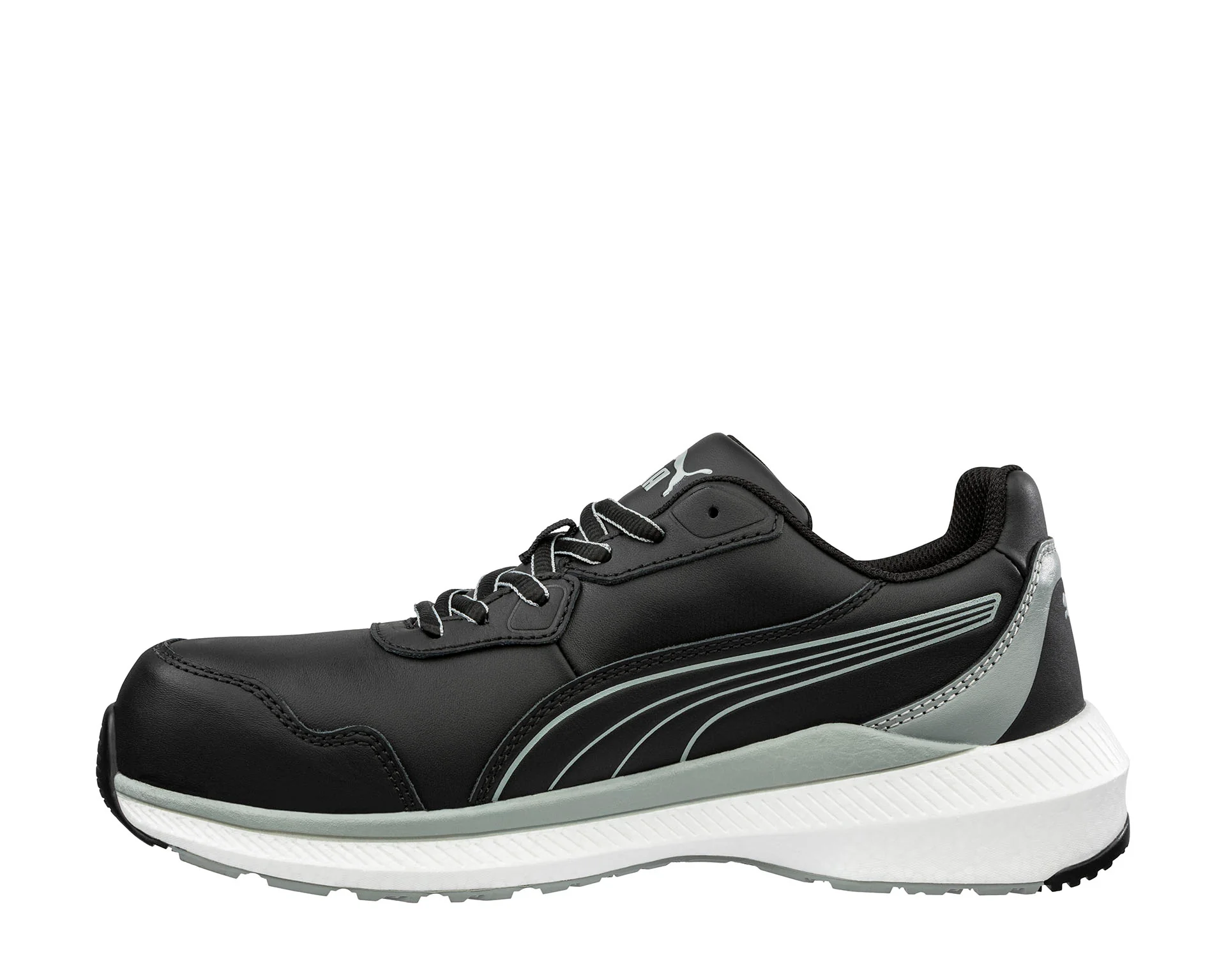 PUMA SAFETY ZOOM LOW Sicherheitsschuh S3S ESD - Image 4