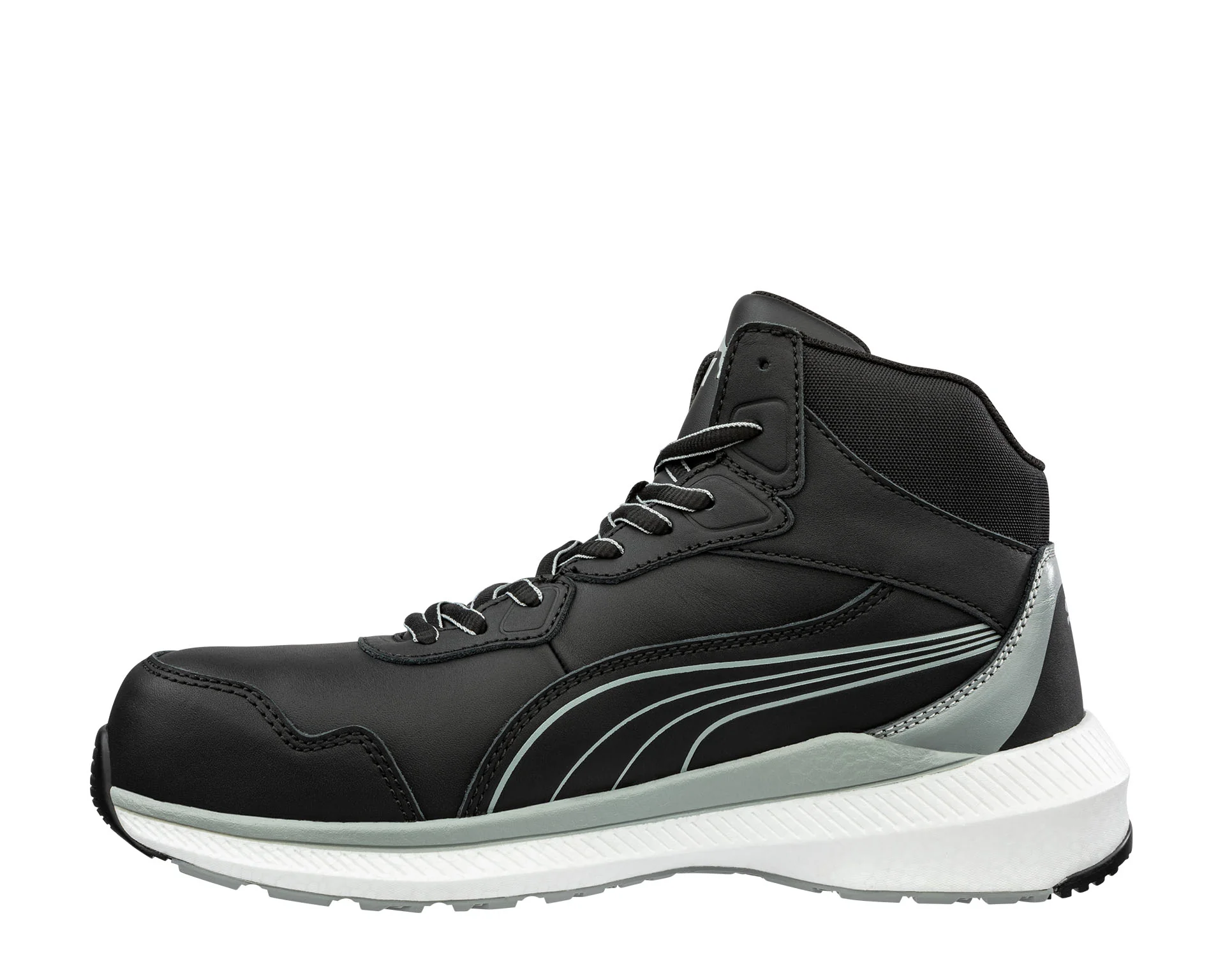 PUMA SAFETY ZOOM MID Sicherheitsschuh S3S ESD - Image 3