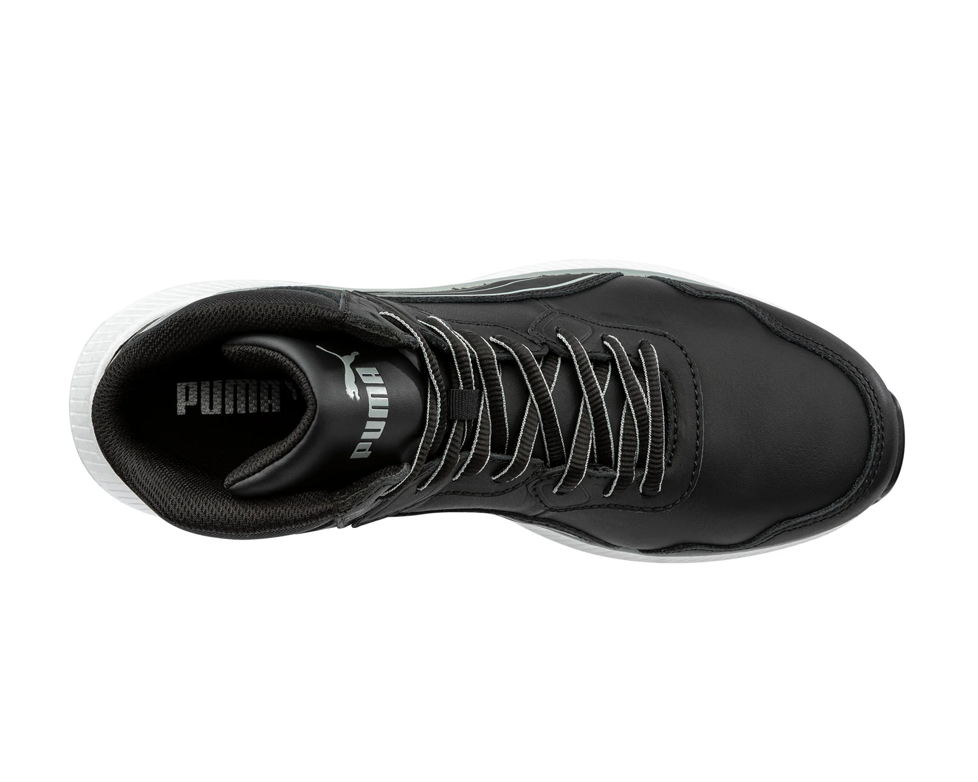 PUMA SAFETY ZOOM MID Sicherheitsschuh S3S ESD - Image 4