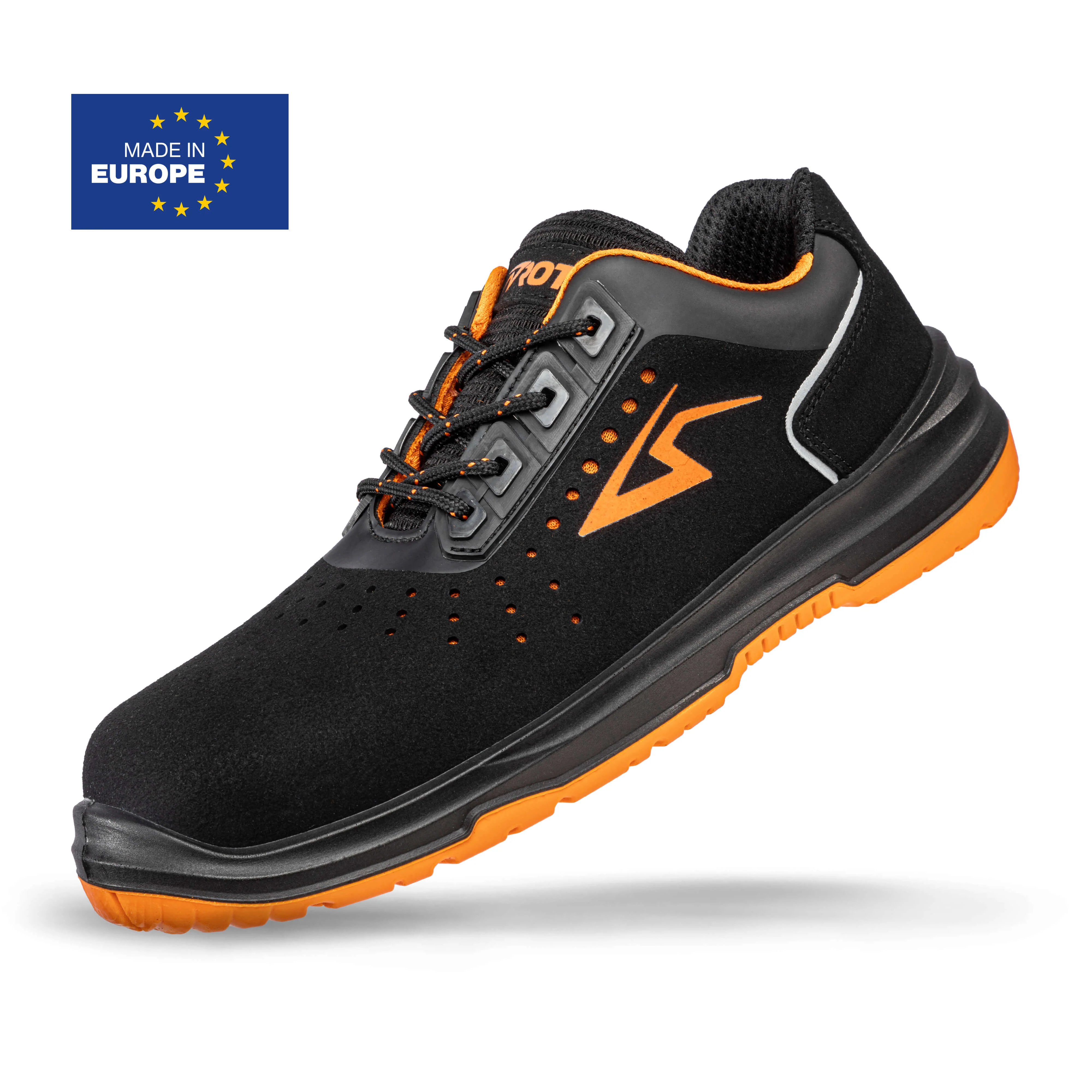 ROTAI RS PRO 22 Sicherheitsschuh S1P ESD - Image 10