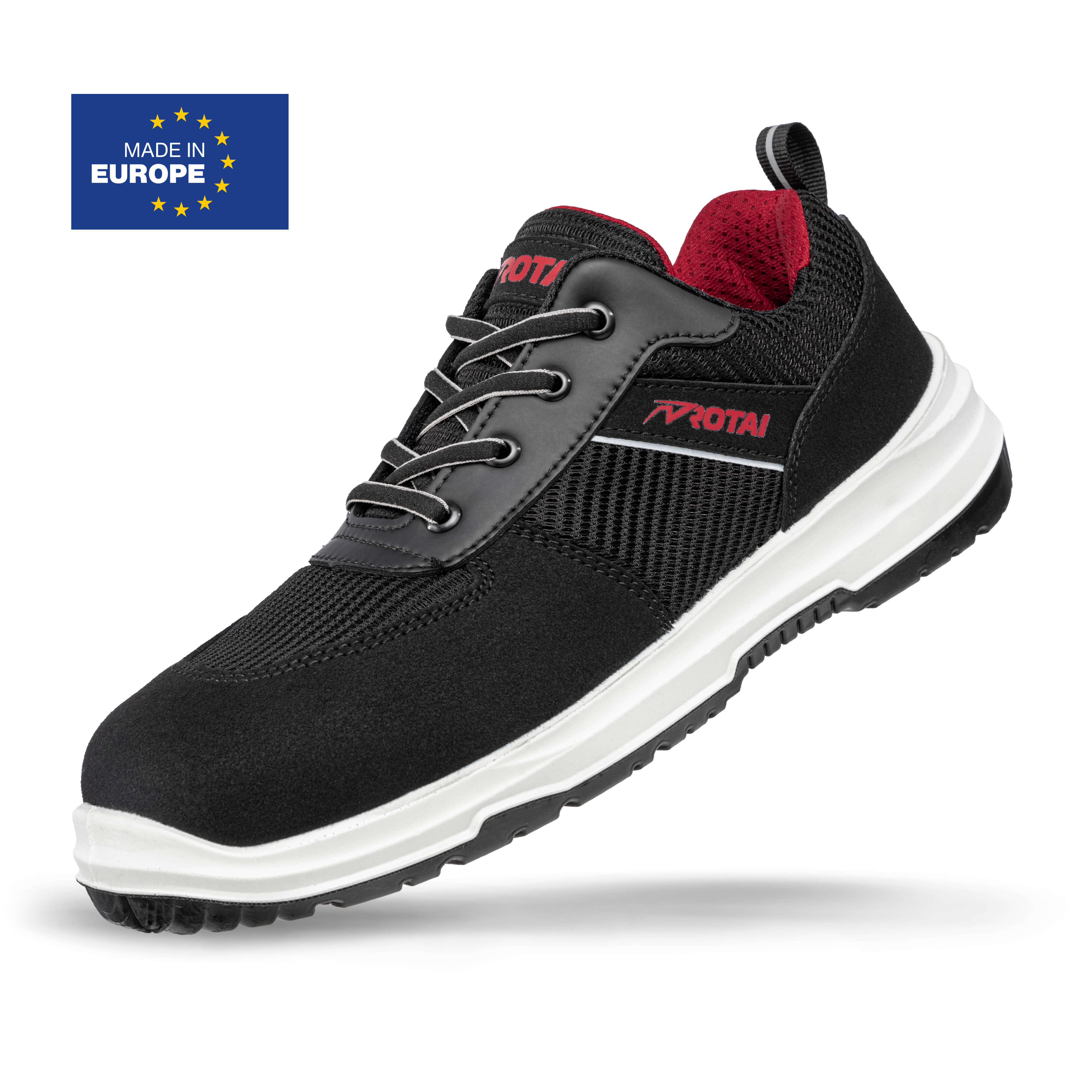 ROTAI RS PRO 22 Sicherheitsschuh S1P ESD - Image 4
